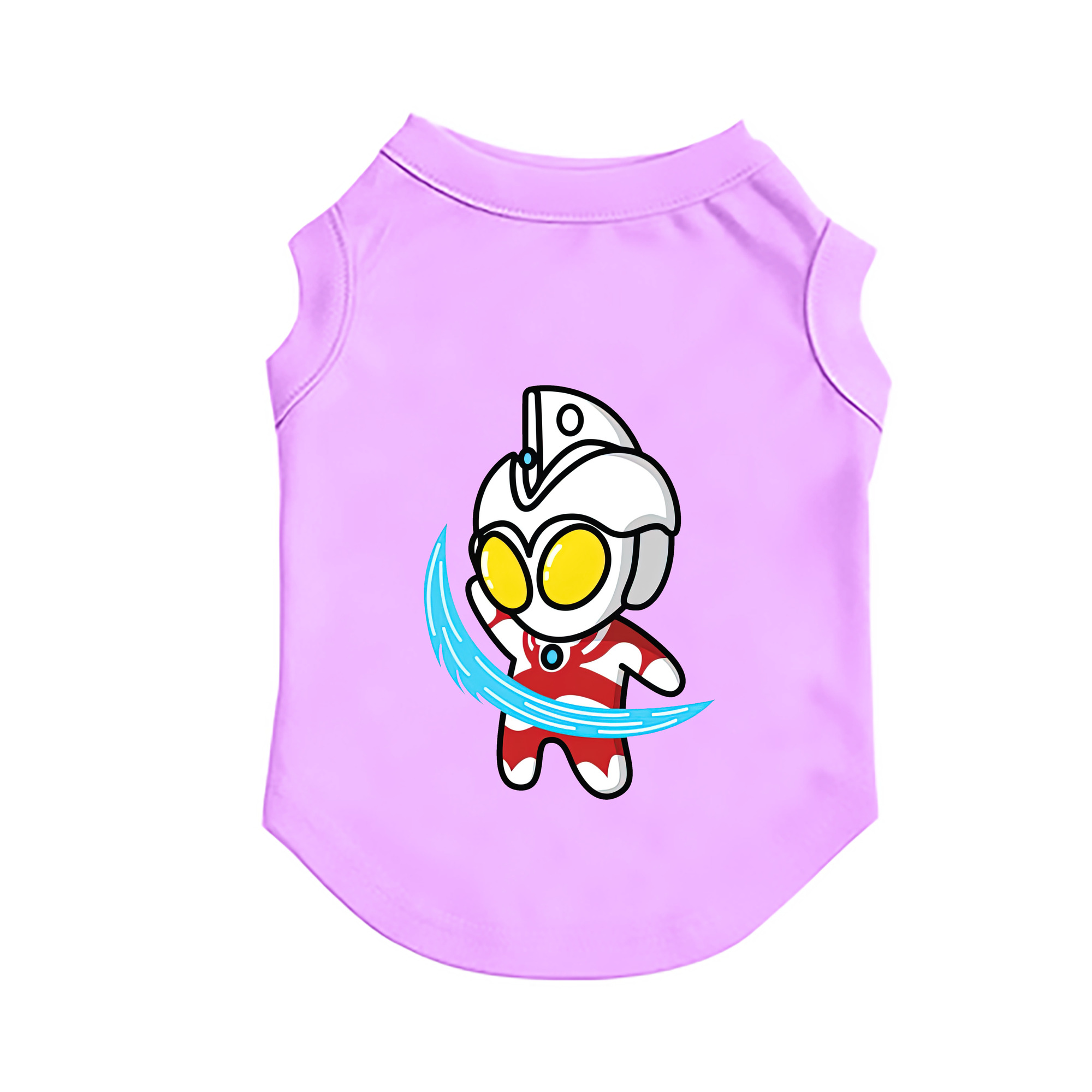 （画像用） ウルトラマン Ultraman ペット用ベスト