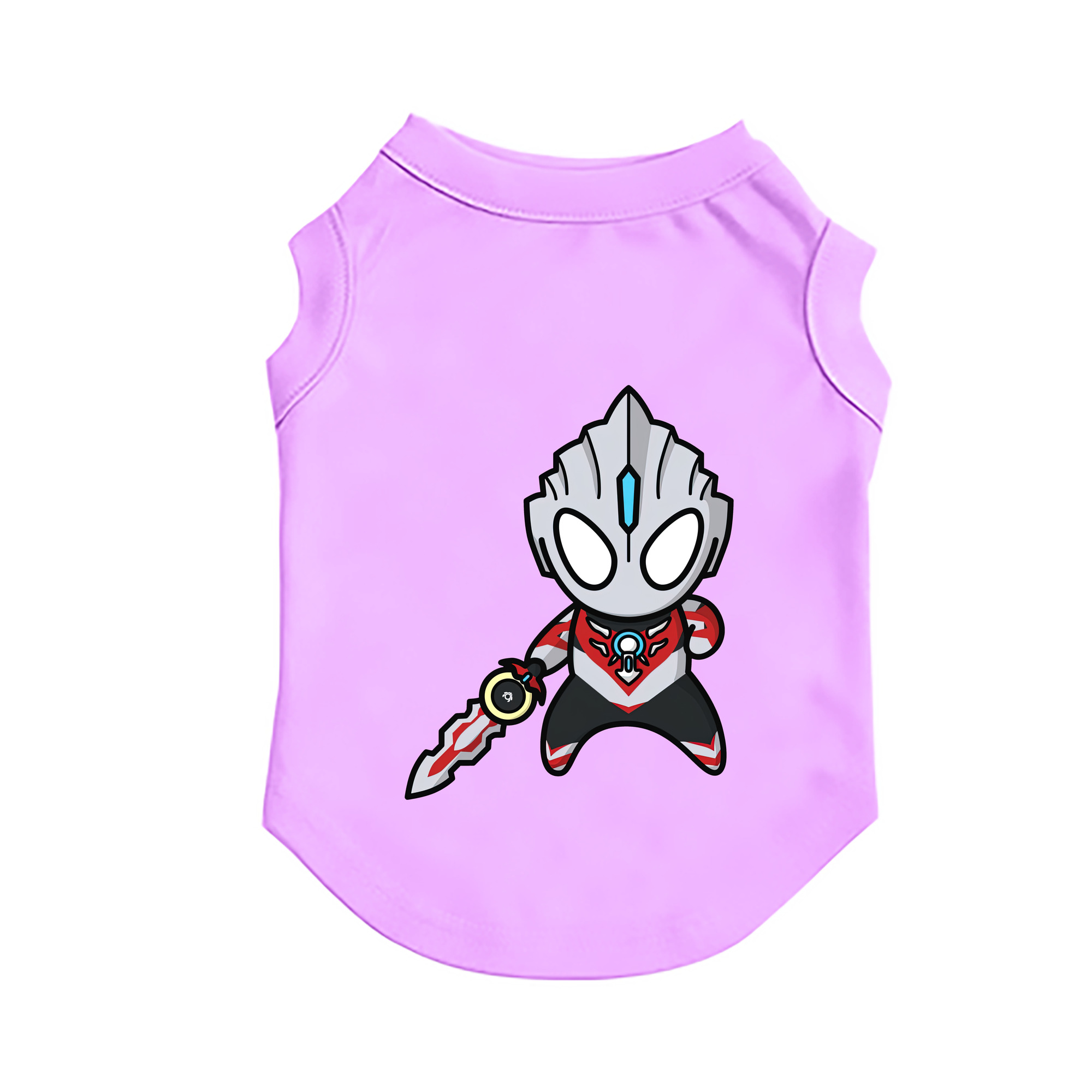 （画像用） ウルトラマン Ultraman ペット用ベスト