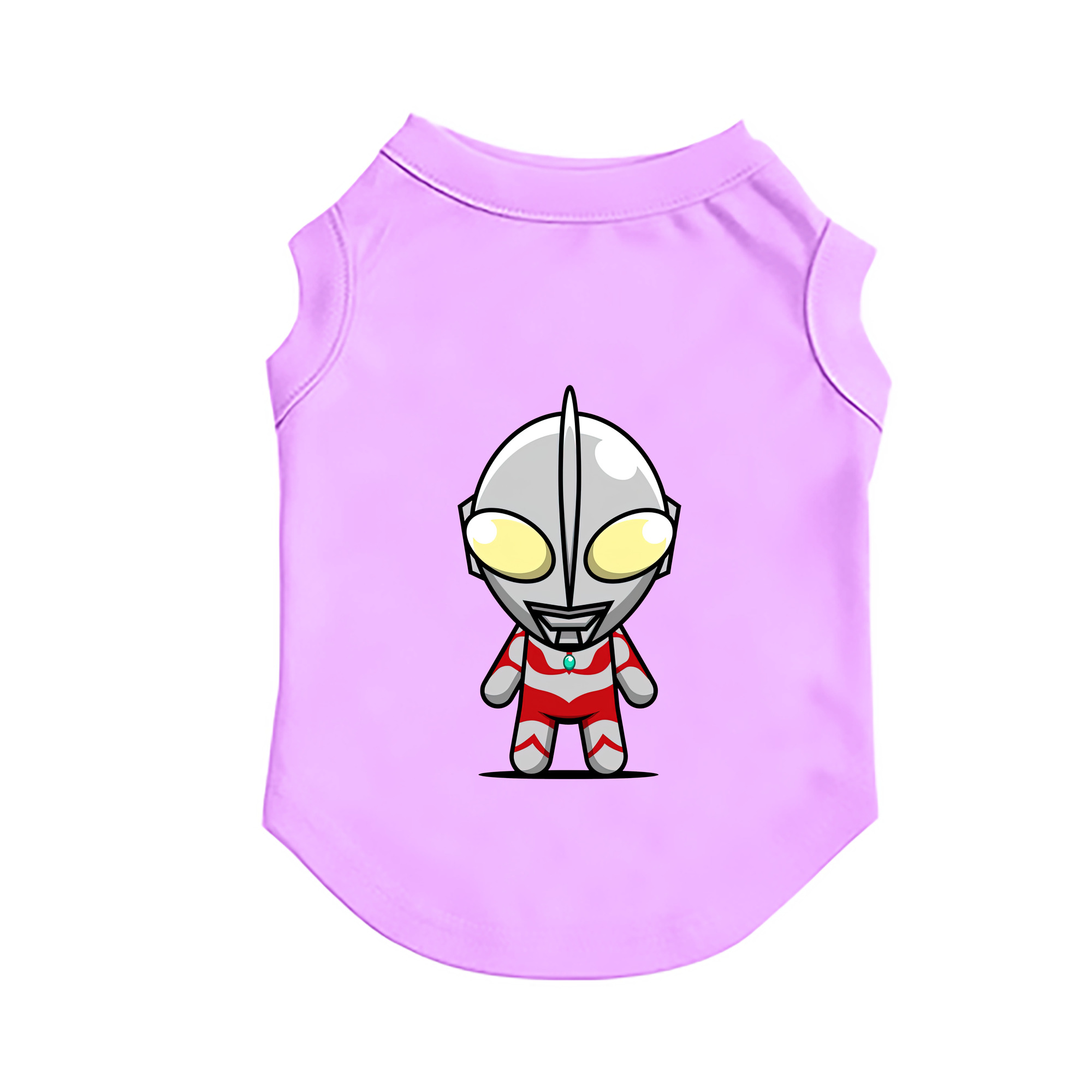 （画像用） ウルトラマン Ultraman ペット用ベスト