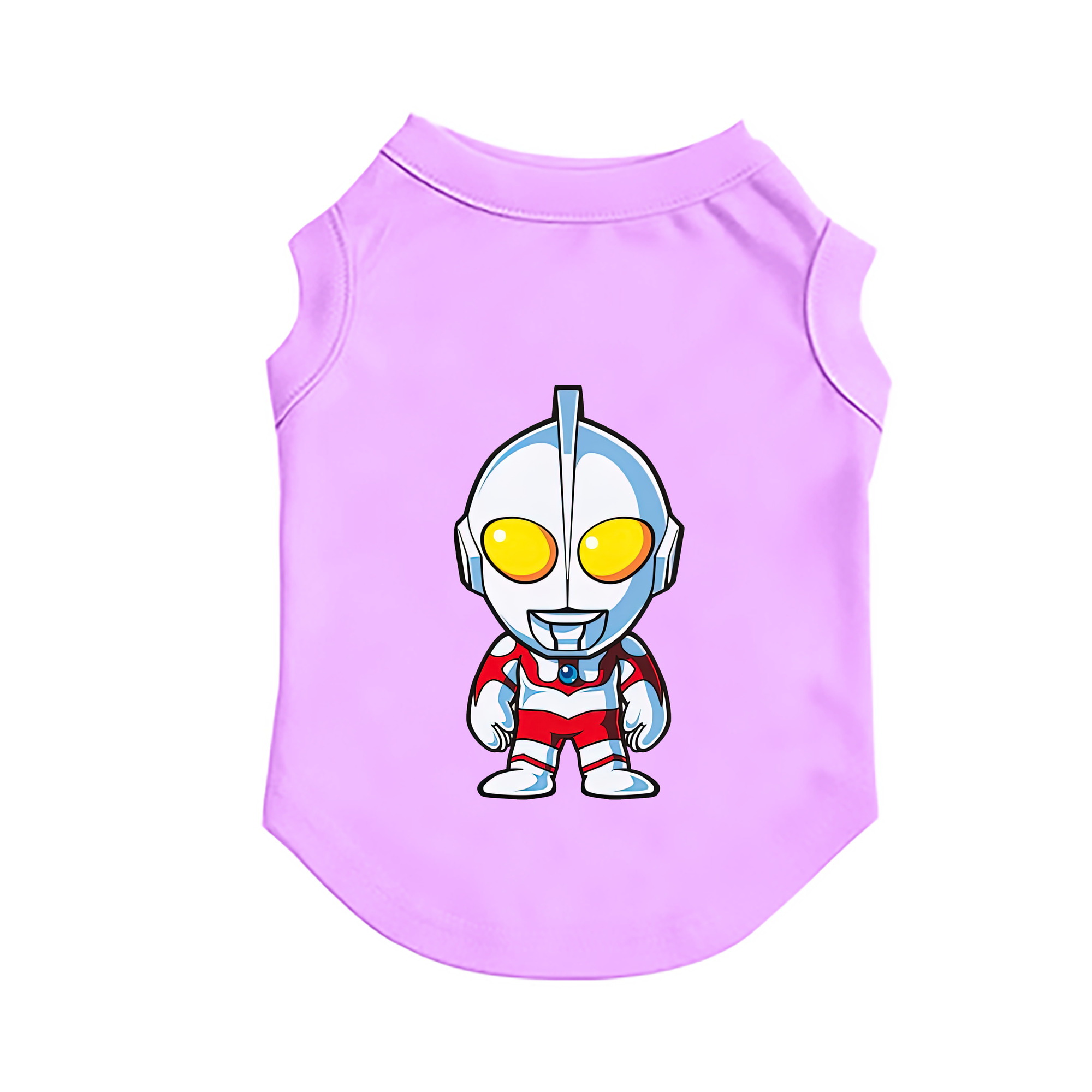 （画像用） ウルトラマン Ultraman ペット用ベスト