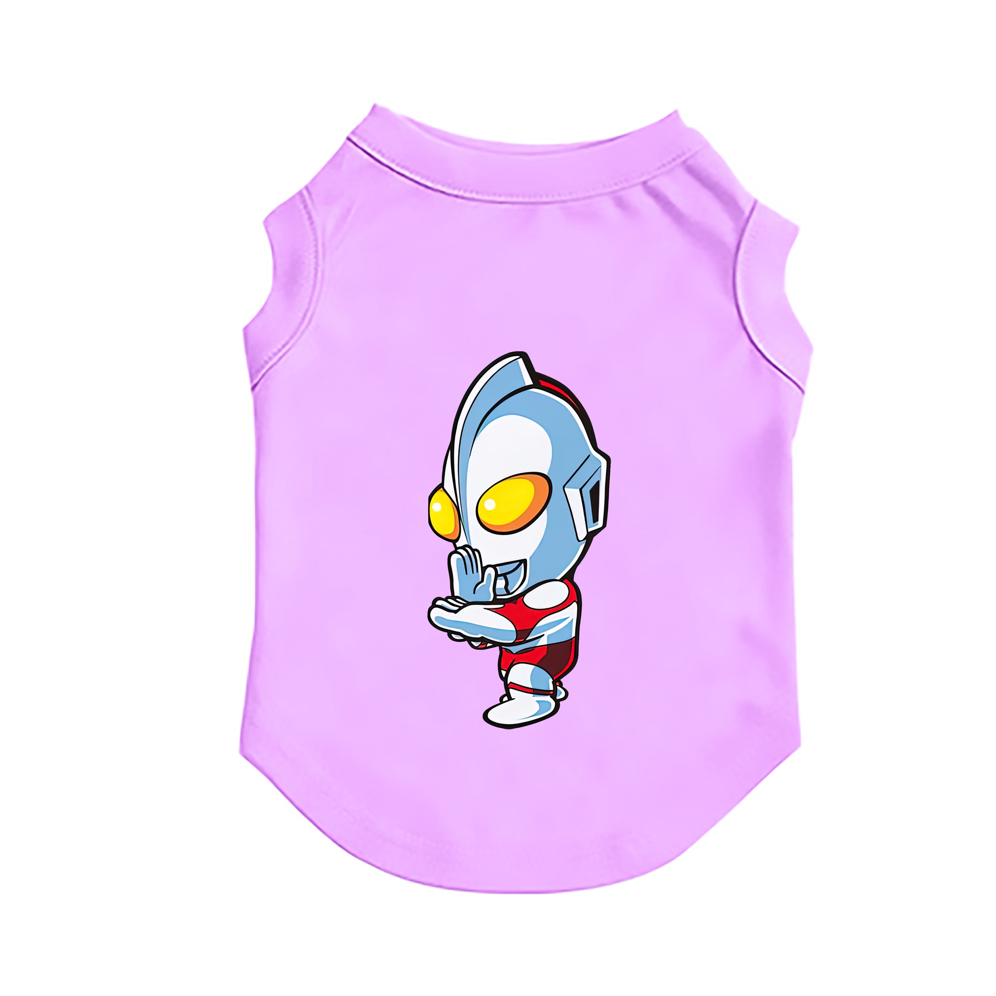 （画像用） ウルトラマン Ultraman ペット用ベスト