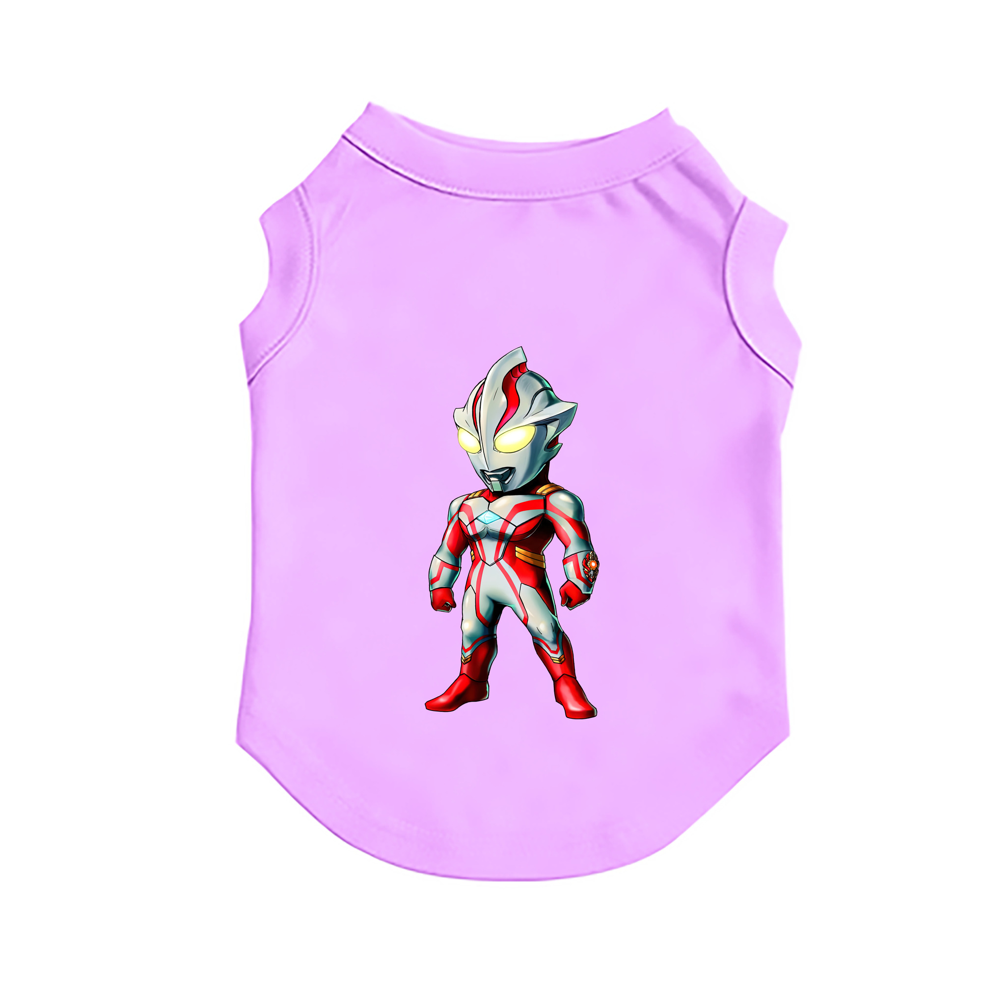 （画像用） ウルトラマン Ultraman ペット用ベスト