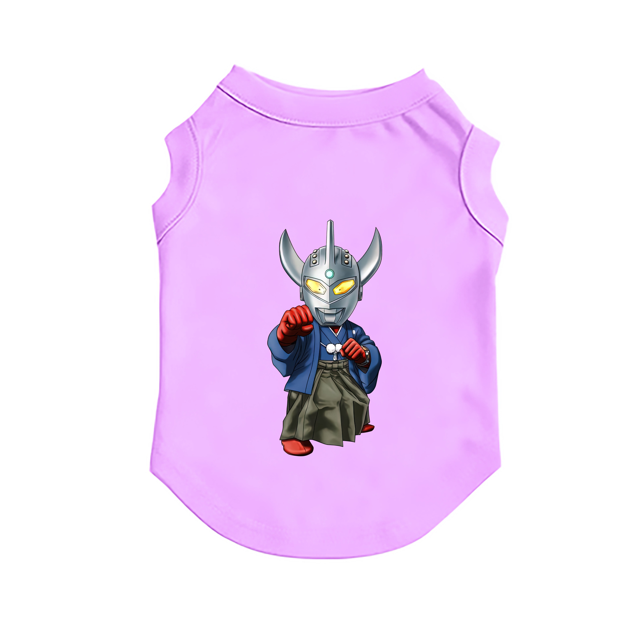 （画像用） ウルトラマン Ultraman ペット用ベスト