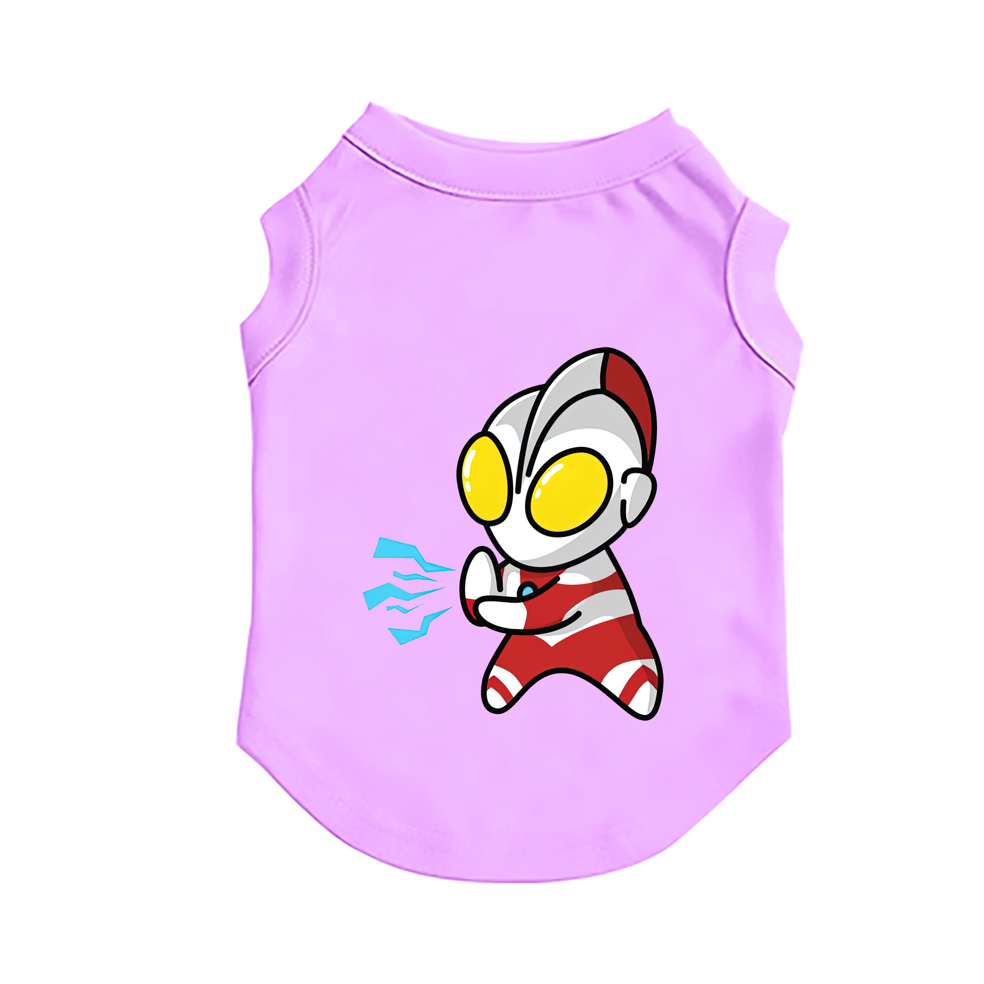 （画像用） ウルトラマン Ultraman ペット用ベスト