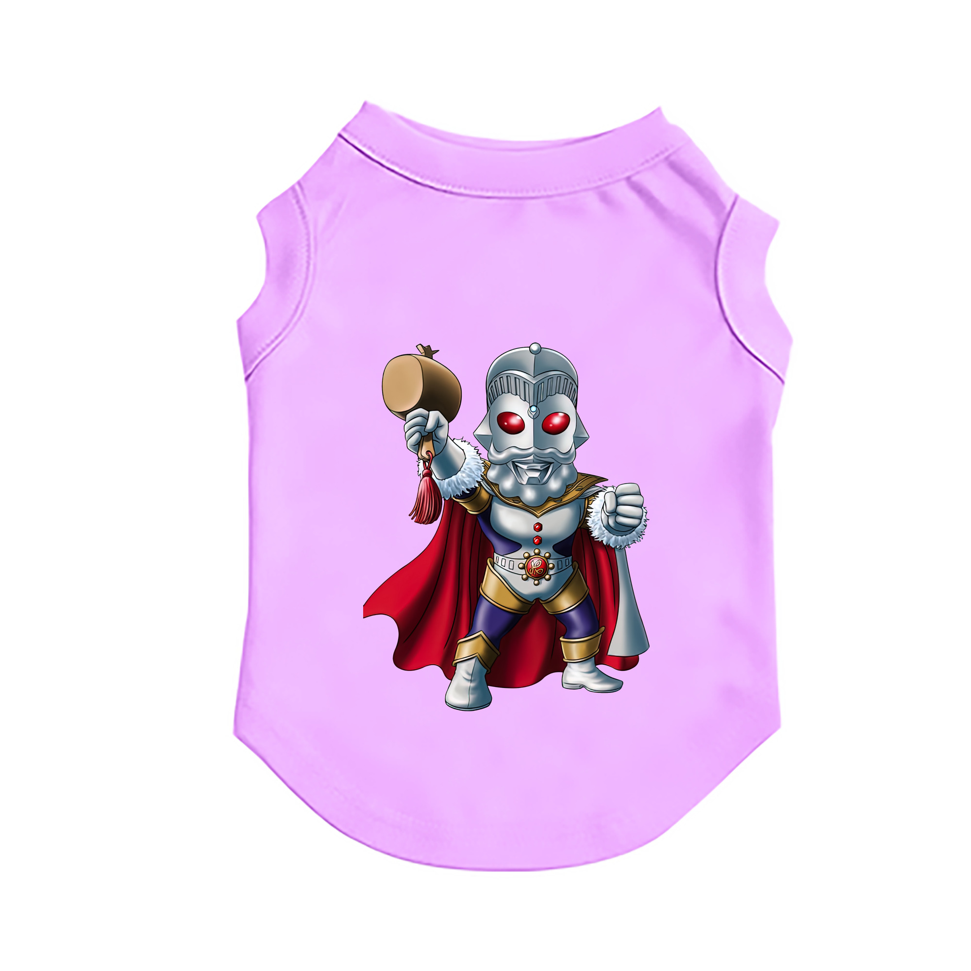 （画像用） ウルトラマン Ultraman ペット用ベスト