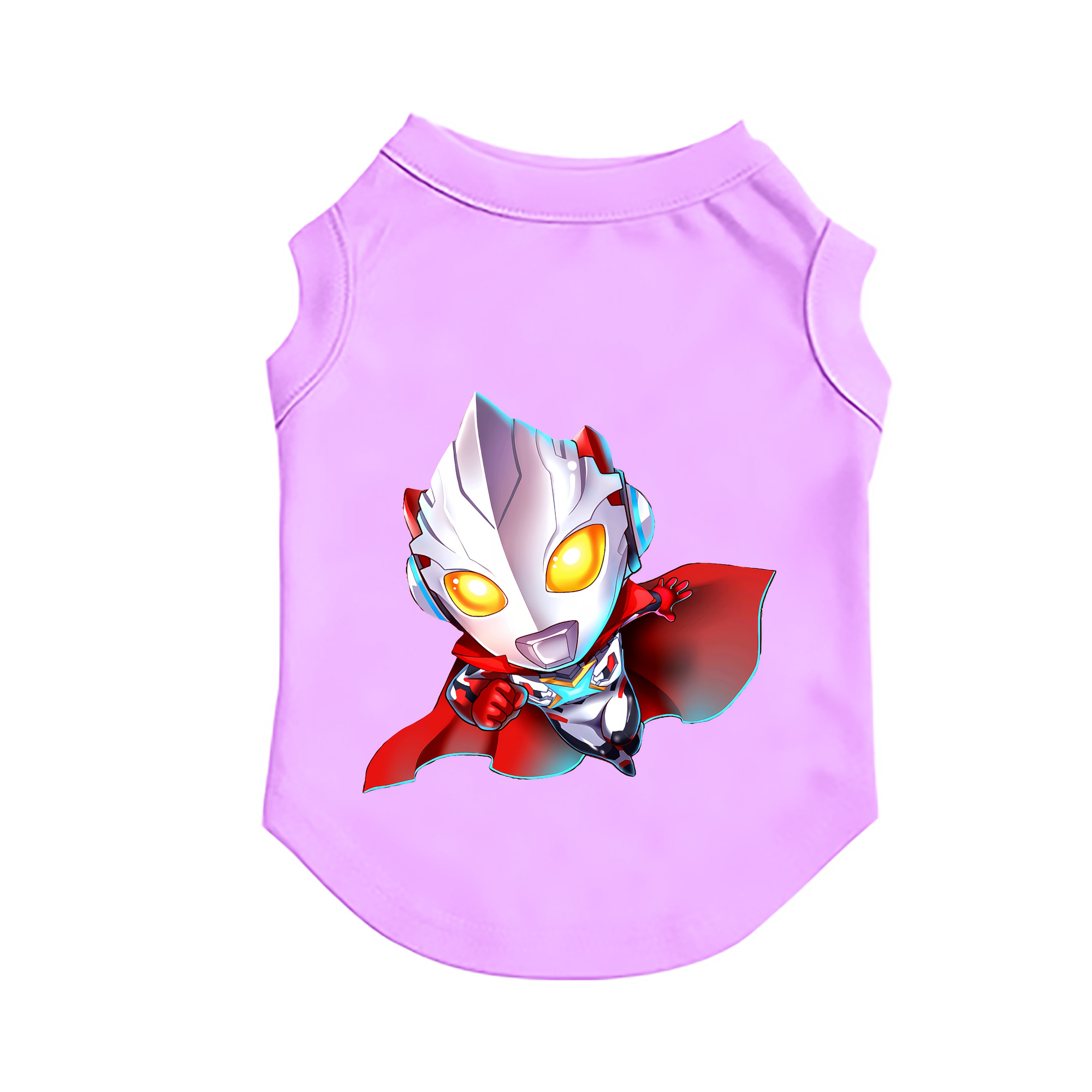 （画像用） ウルトラマン Ultraman ペット用ベスト