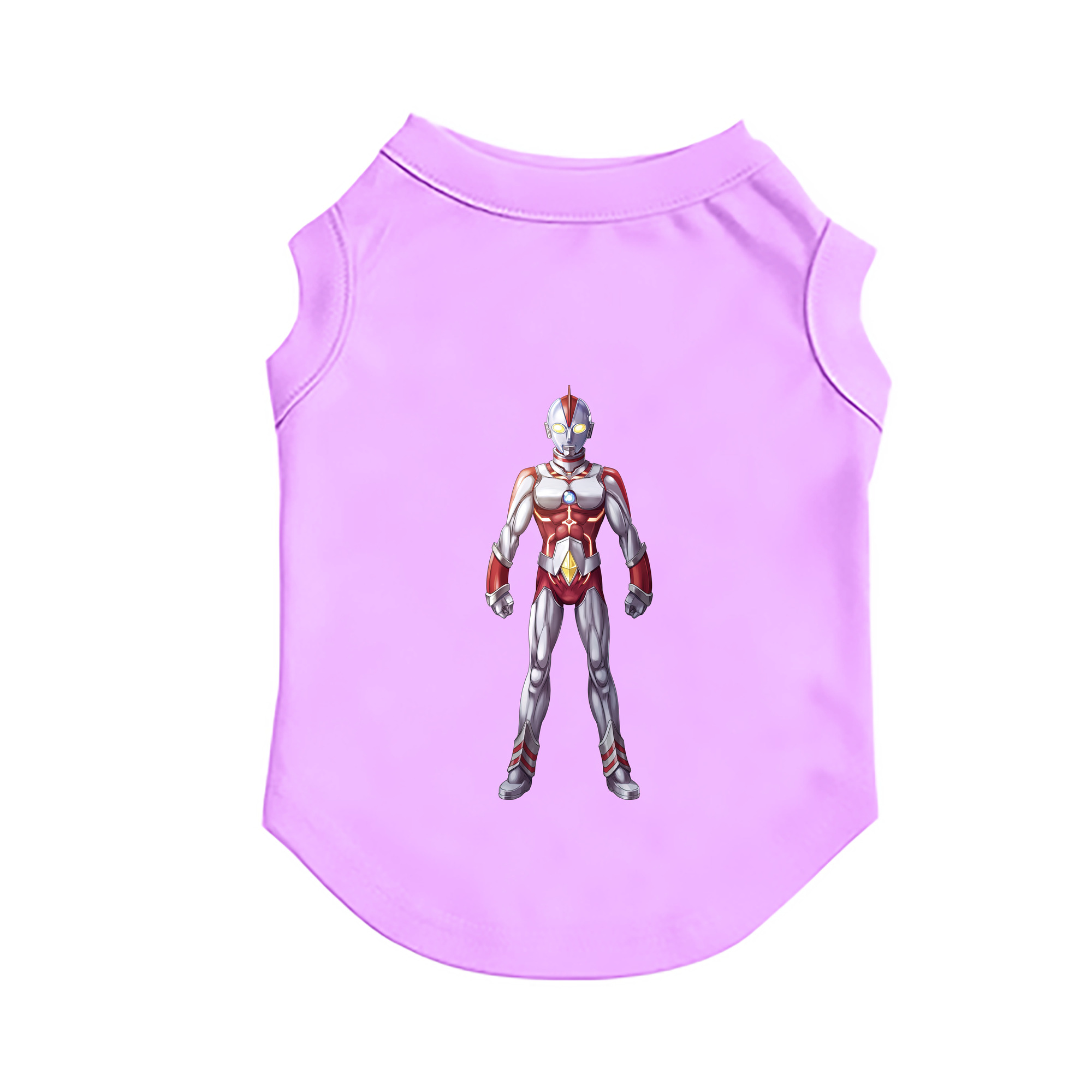 （画像用） ウルトラマン Ultraman ペット用ベスト