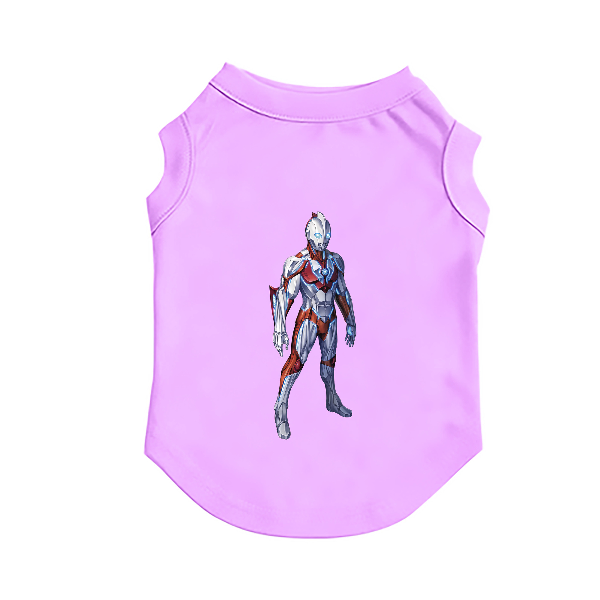 （画像用） ウルトラマン Ultraman ペット用ベスト