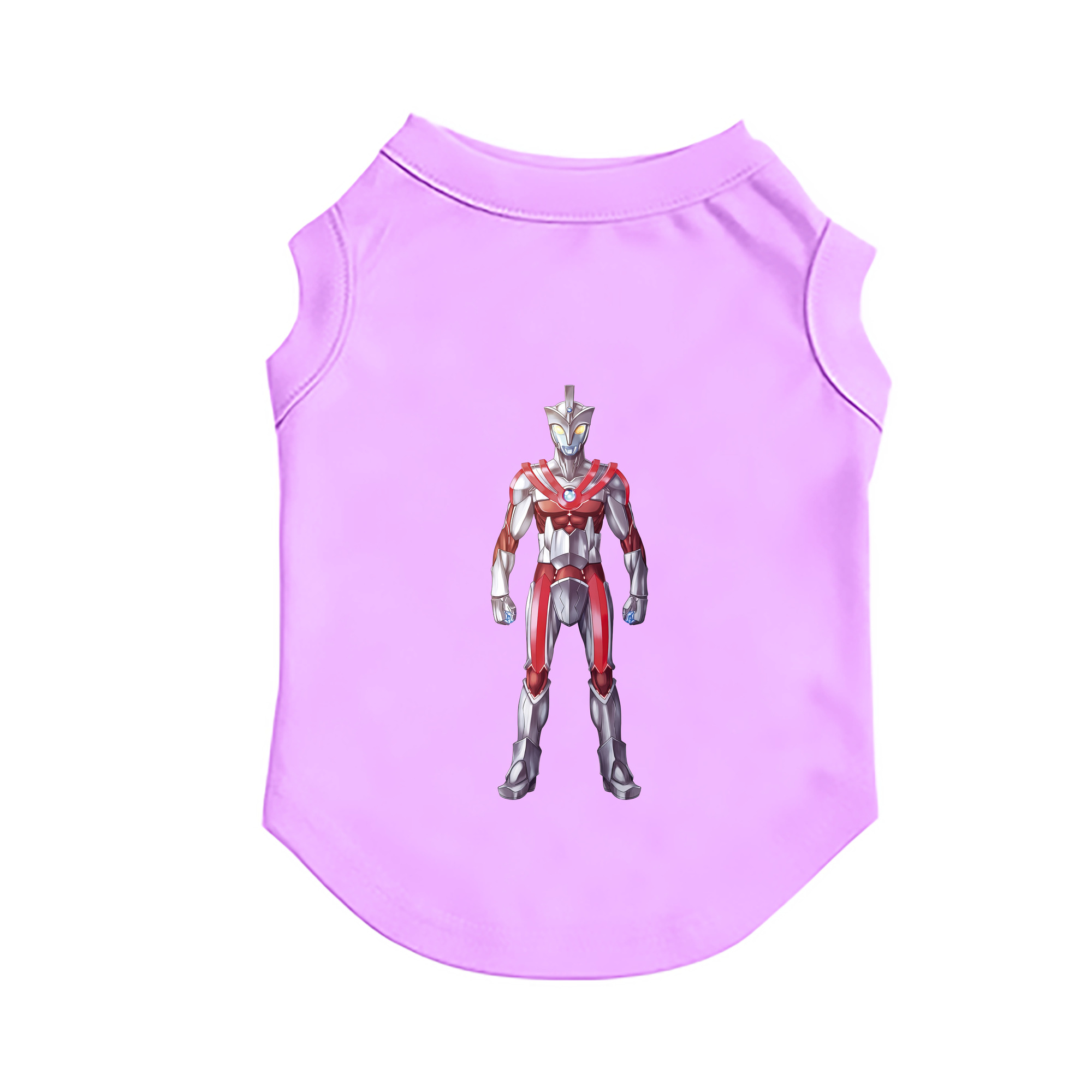 （画像用） ウルトラマン Ultraman ペット用ベスト