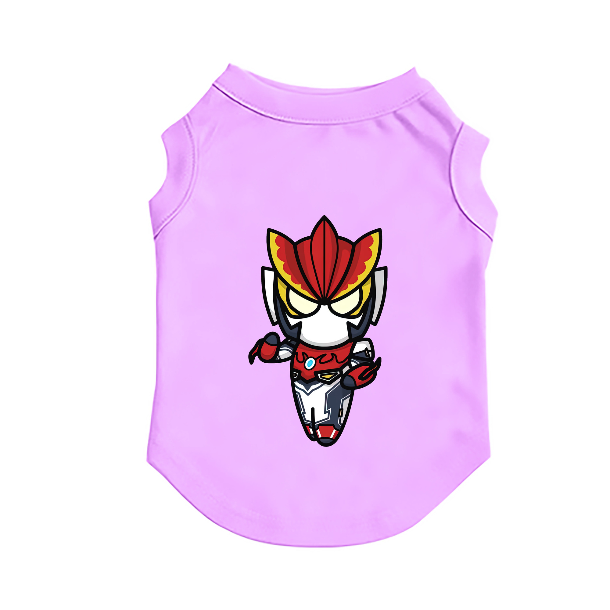 （画像用） ウルトラマン Ultraman ペット用ベスト