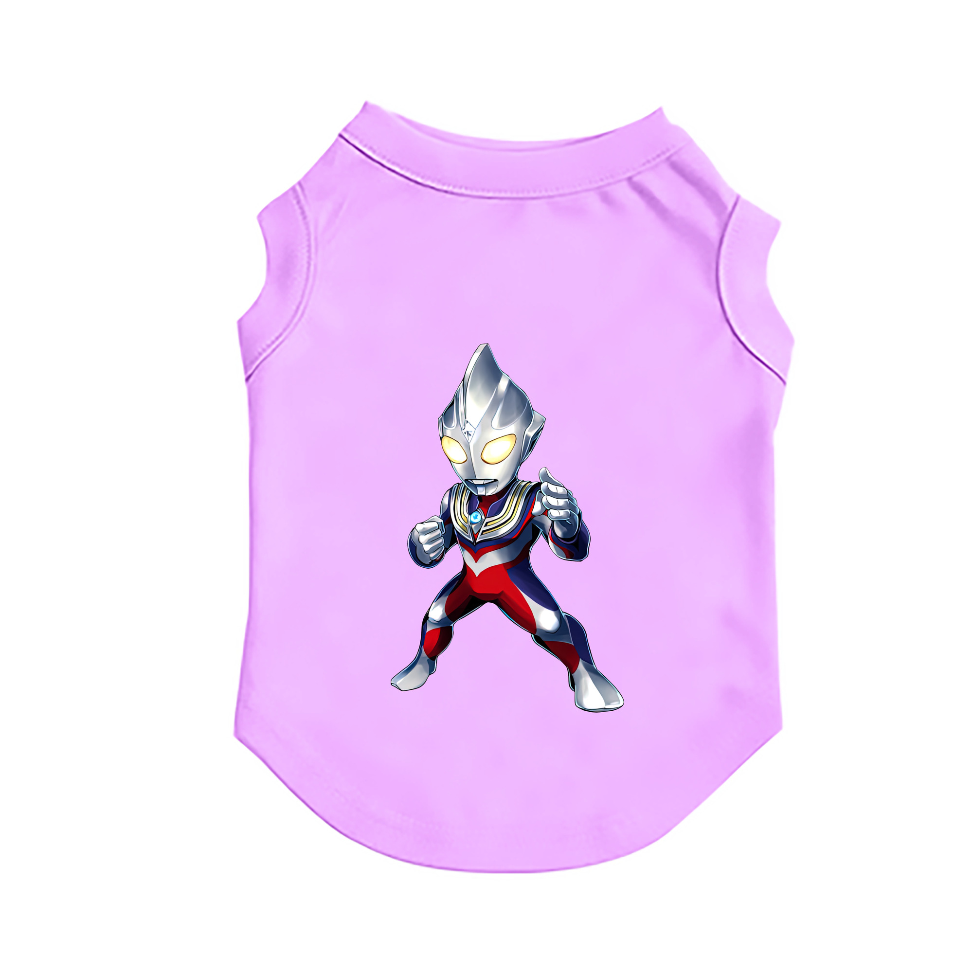 （画像用） ウルトラマン Ultraman ペット用ベスト