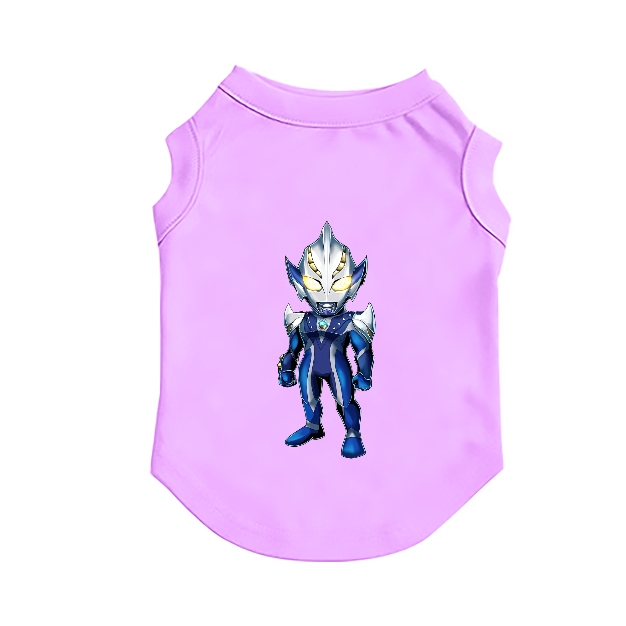 （画像用） ウルトラマン Ultraman ペット用ベスト