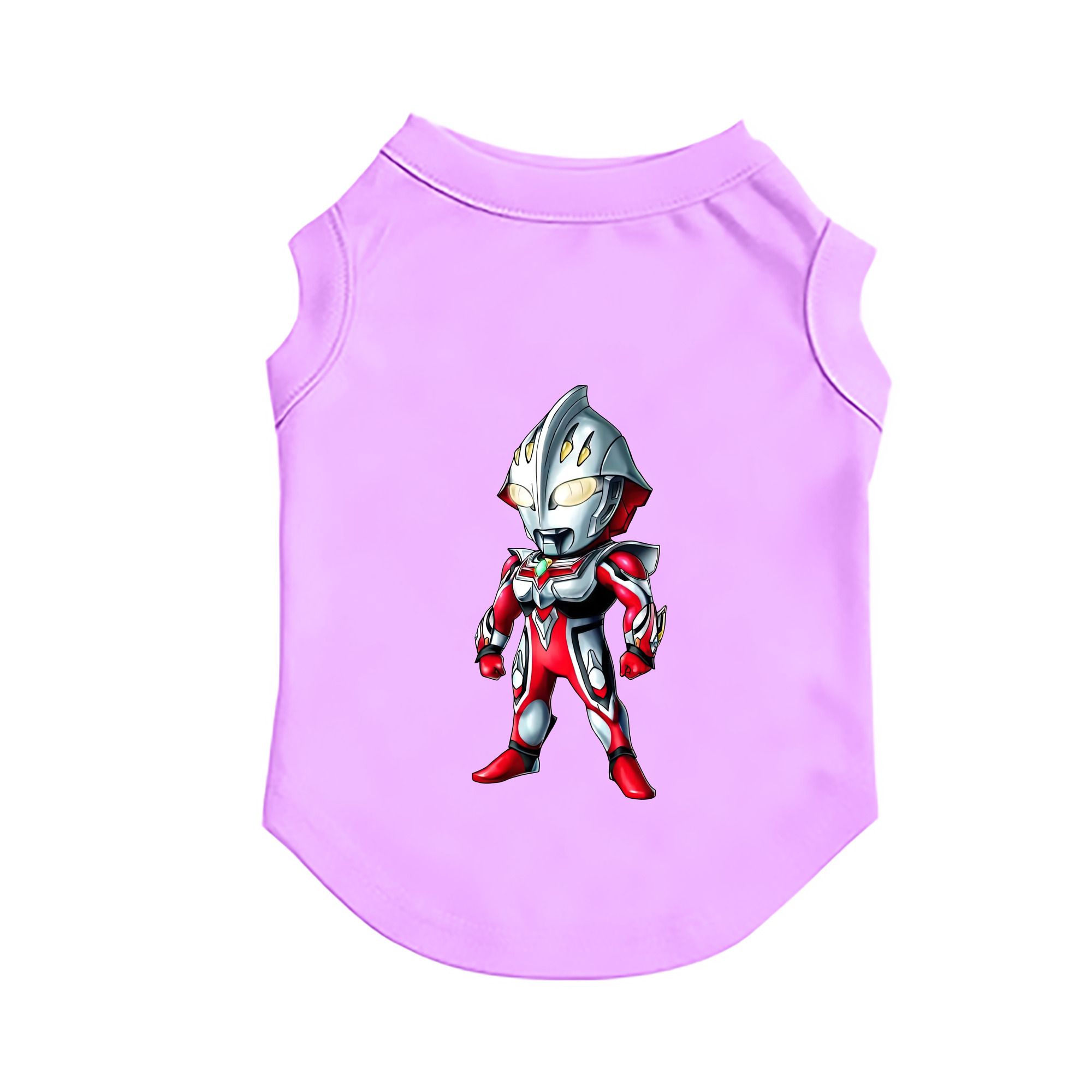 （画像用） ウルトラマン Ultraman ペット用ベスト