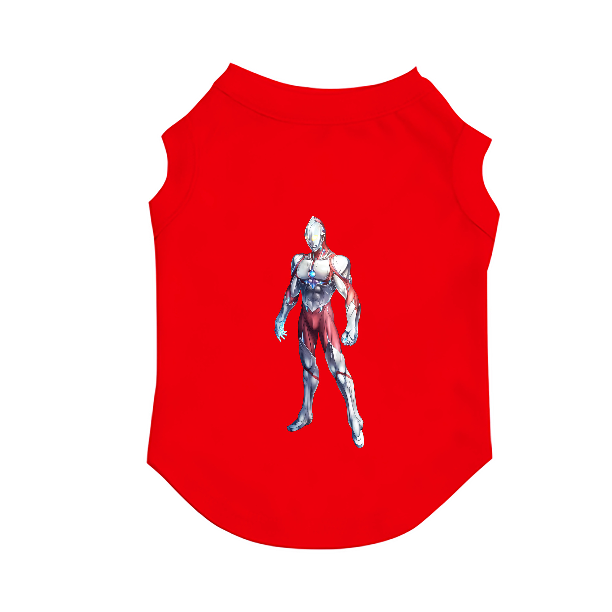 （画像用） ウルトラマン Ultraman ペット用ベスト