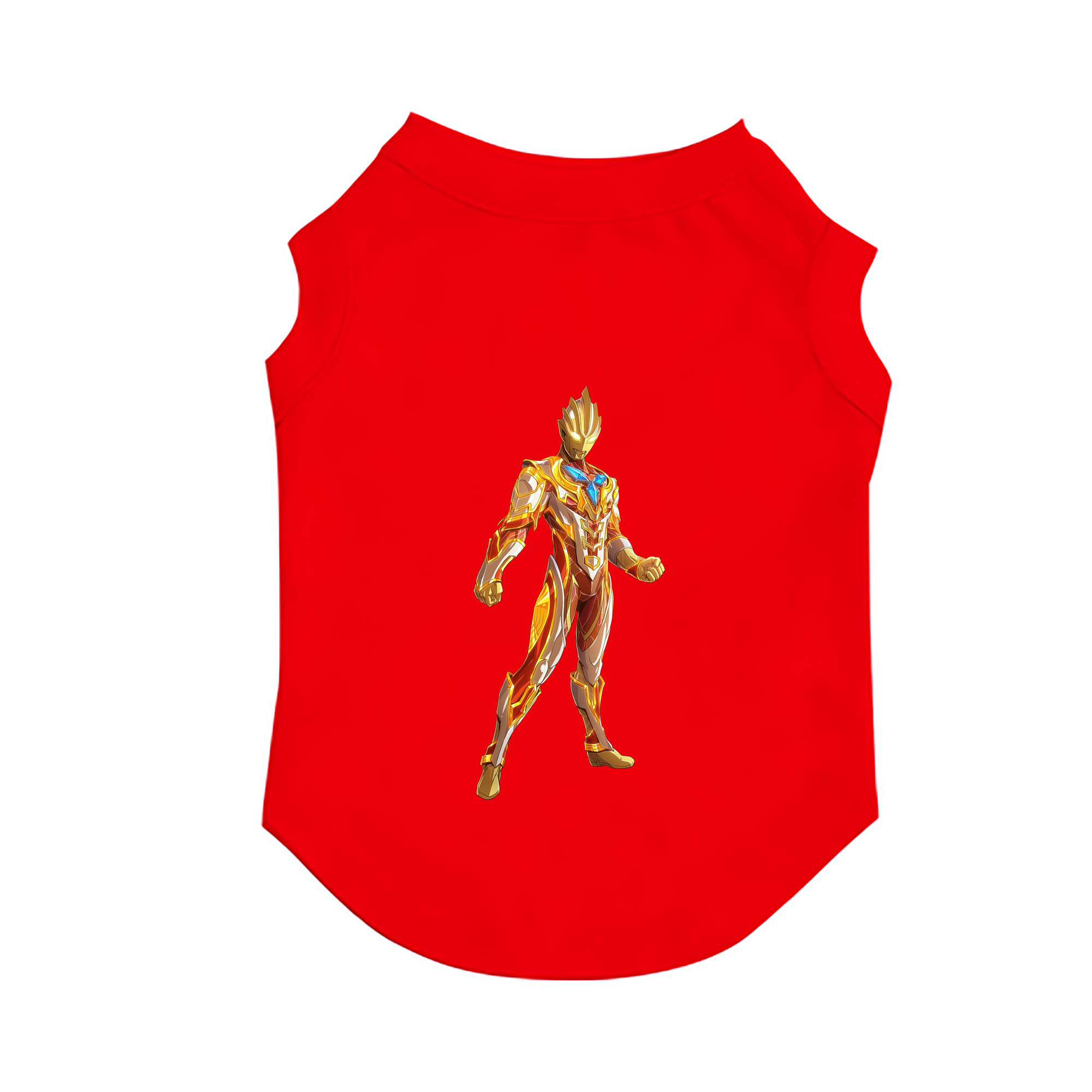 （画像用） ウルトラマン Ultraman ペット用ベスト