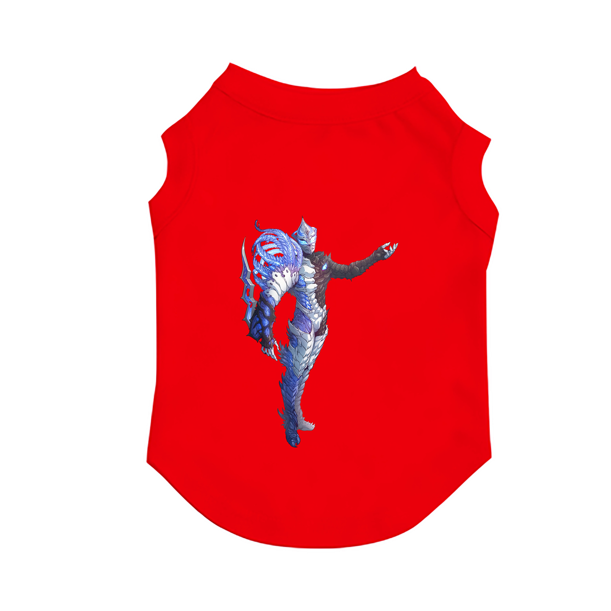 （画像用） ウルトラマン Ultraman ペット用ベスト