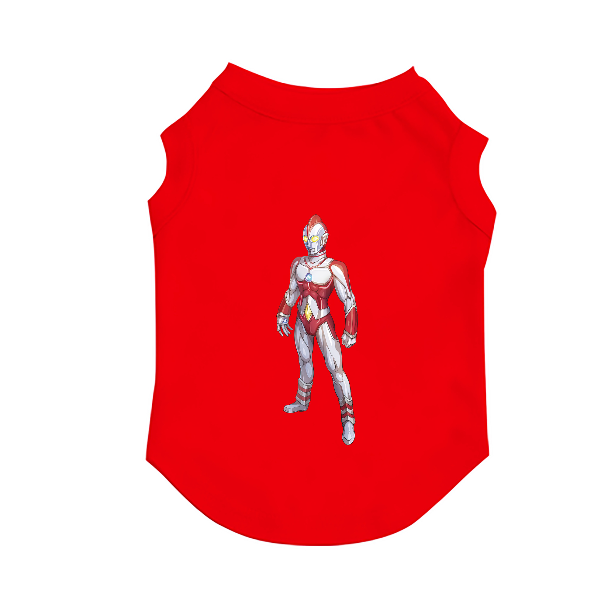 （画像用） ウルトラマン Ultraman ペット用ベスト