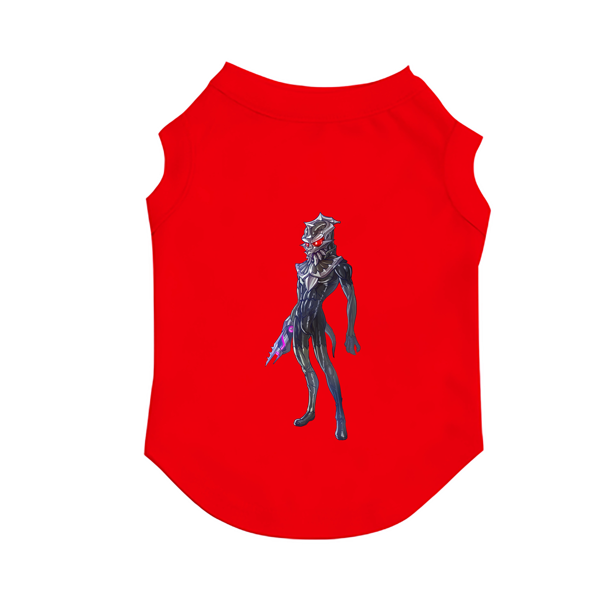 （画像用） ウルトラマン Ultraman ペット用ベスト