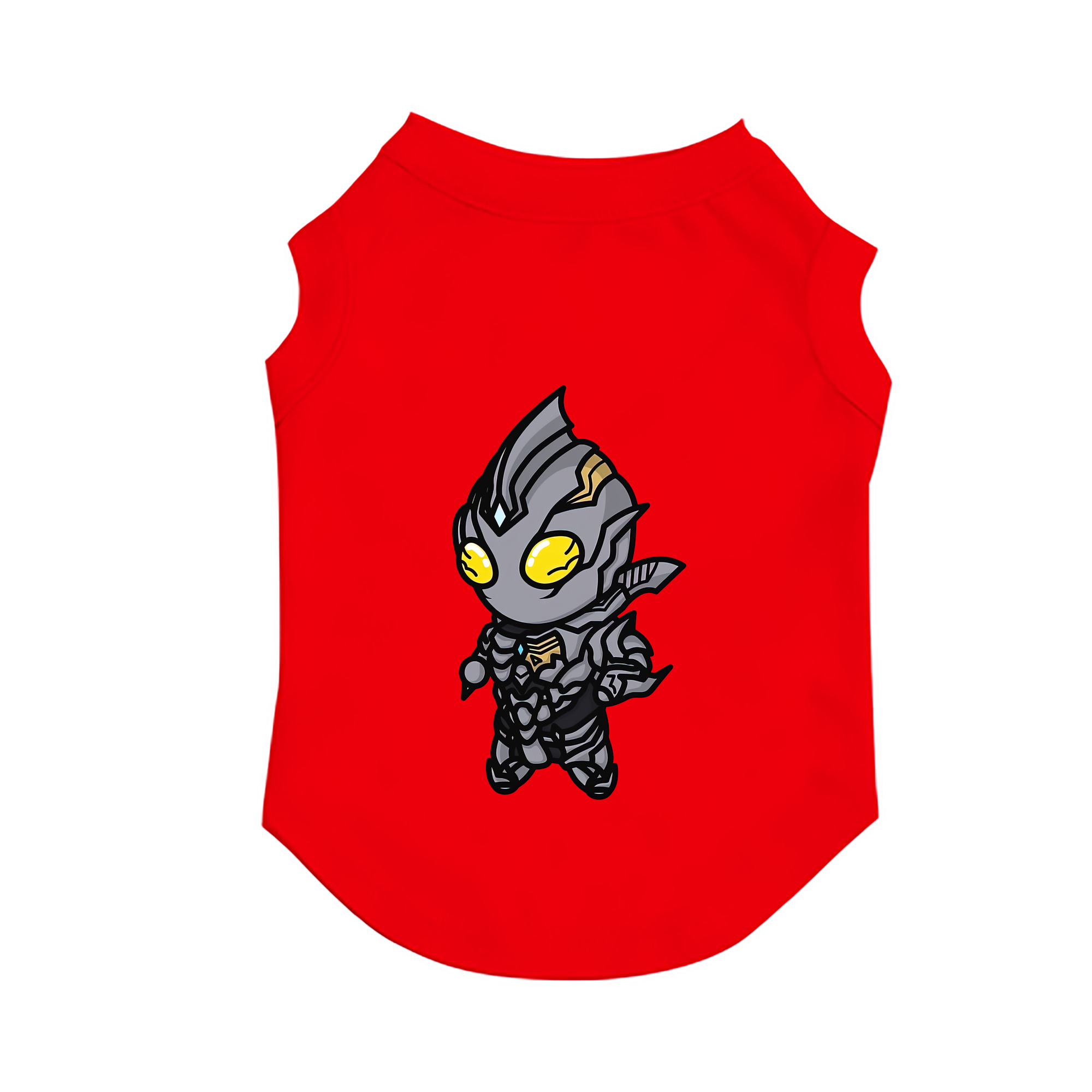 （画像用） ウルトラマン Ultraman ペット用ベスト