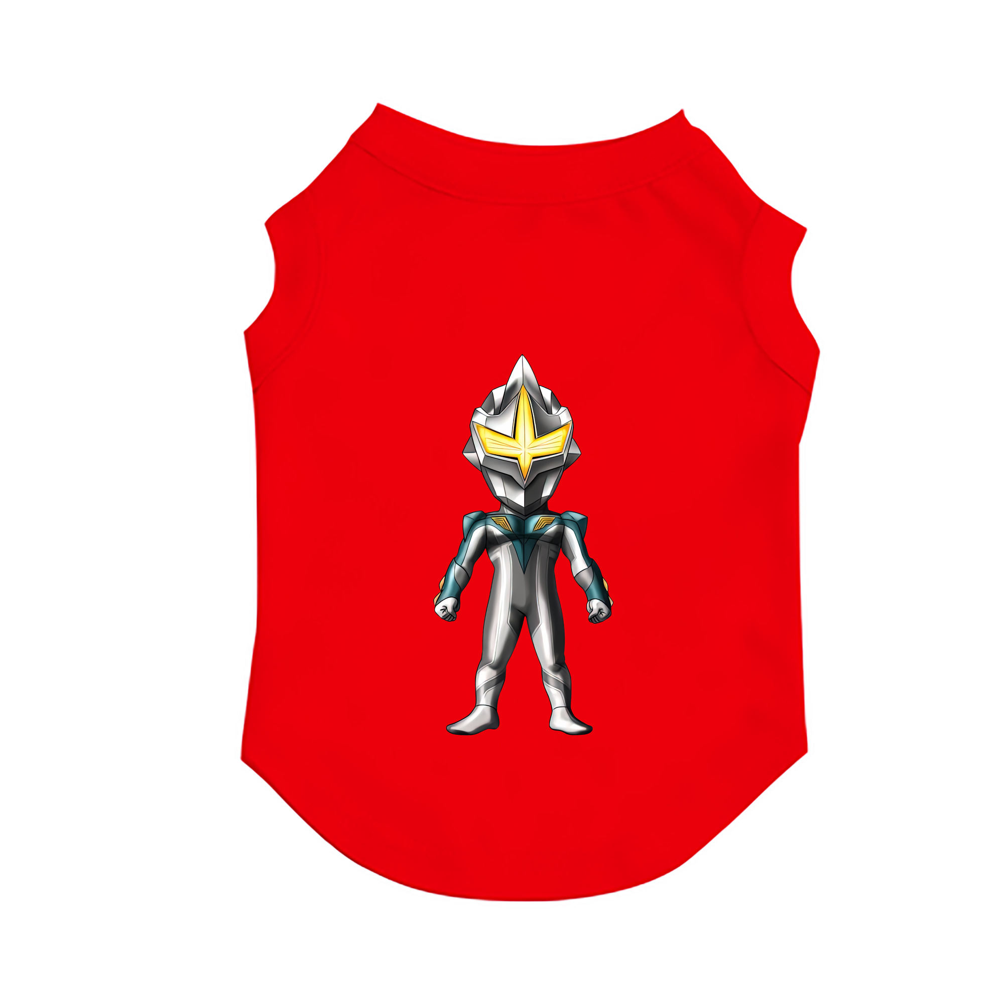 （画像用） ウルトラマン Ultraman ペット用ベスト