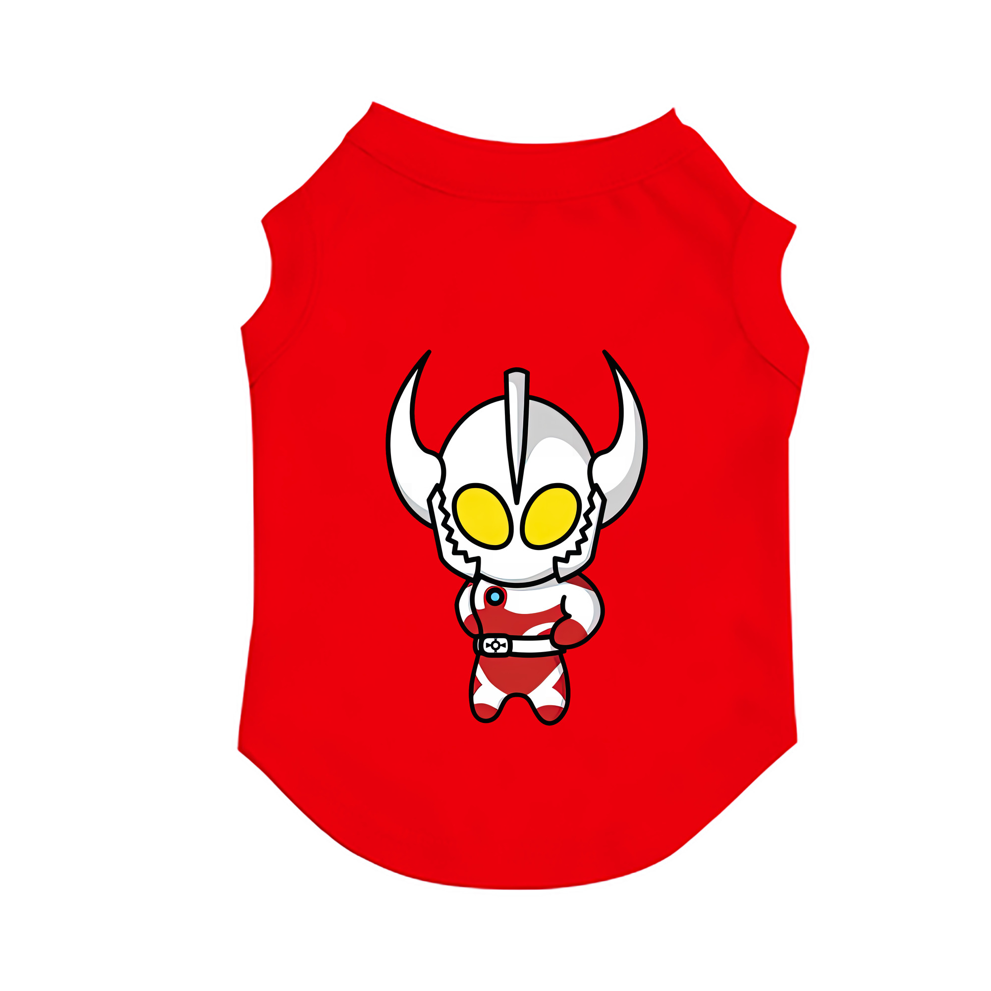 （画像用） ウルトラマン Ultraman ペット用ベスト