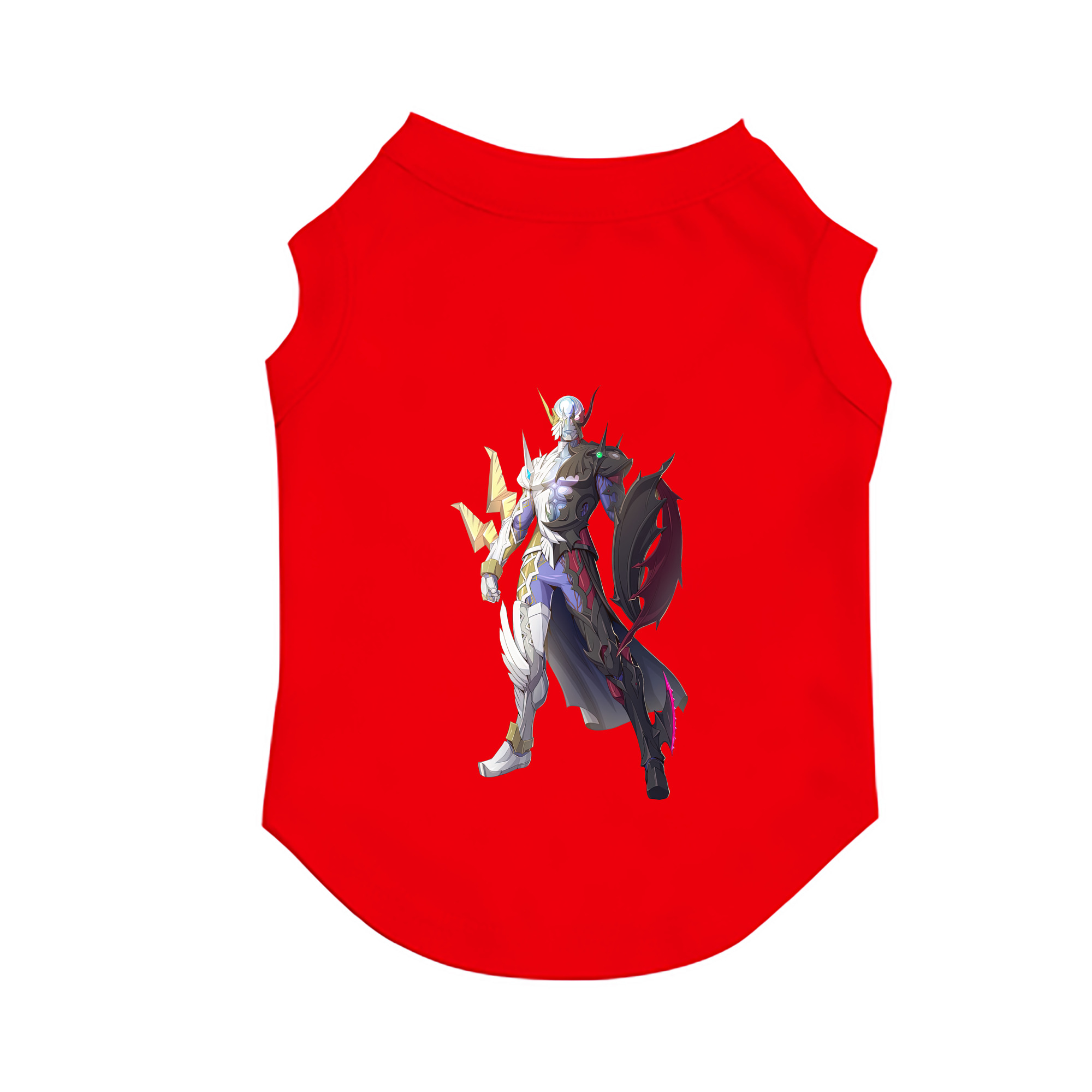 （画像用） ウルトラマン Ultraman ペット用ベスト