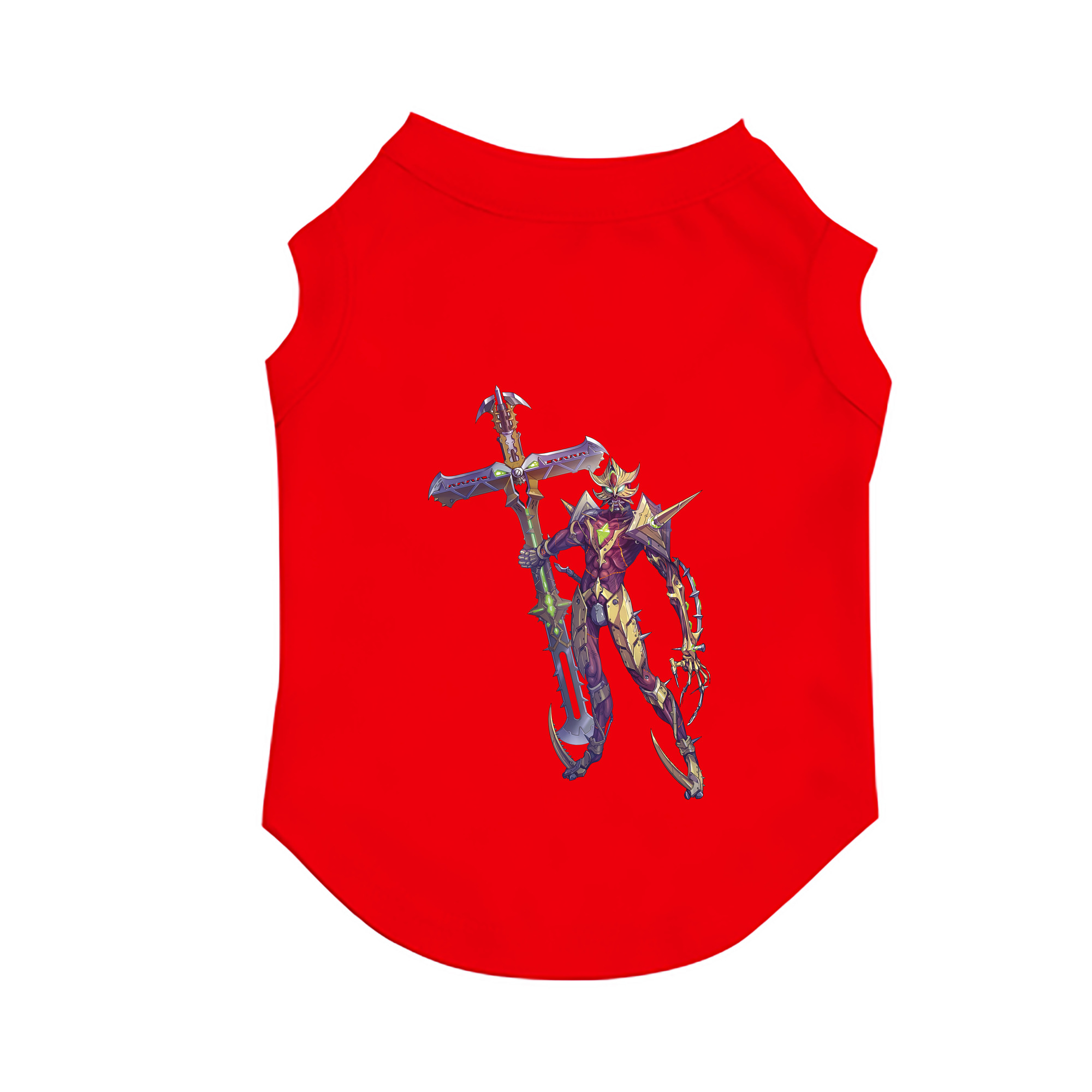 （画像用） ウルトラマン Ultraman ペット用ベスト