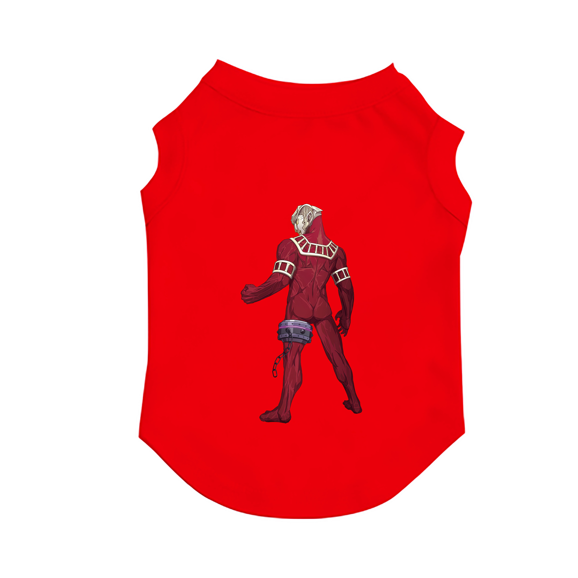 （画像用） ウルトラマン Ultraman ペット用ベスト