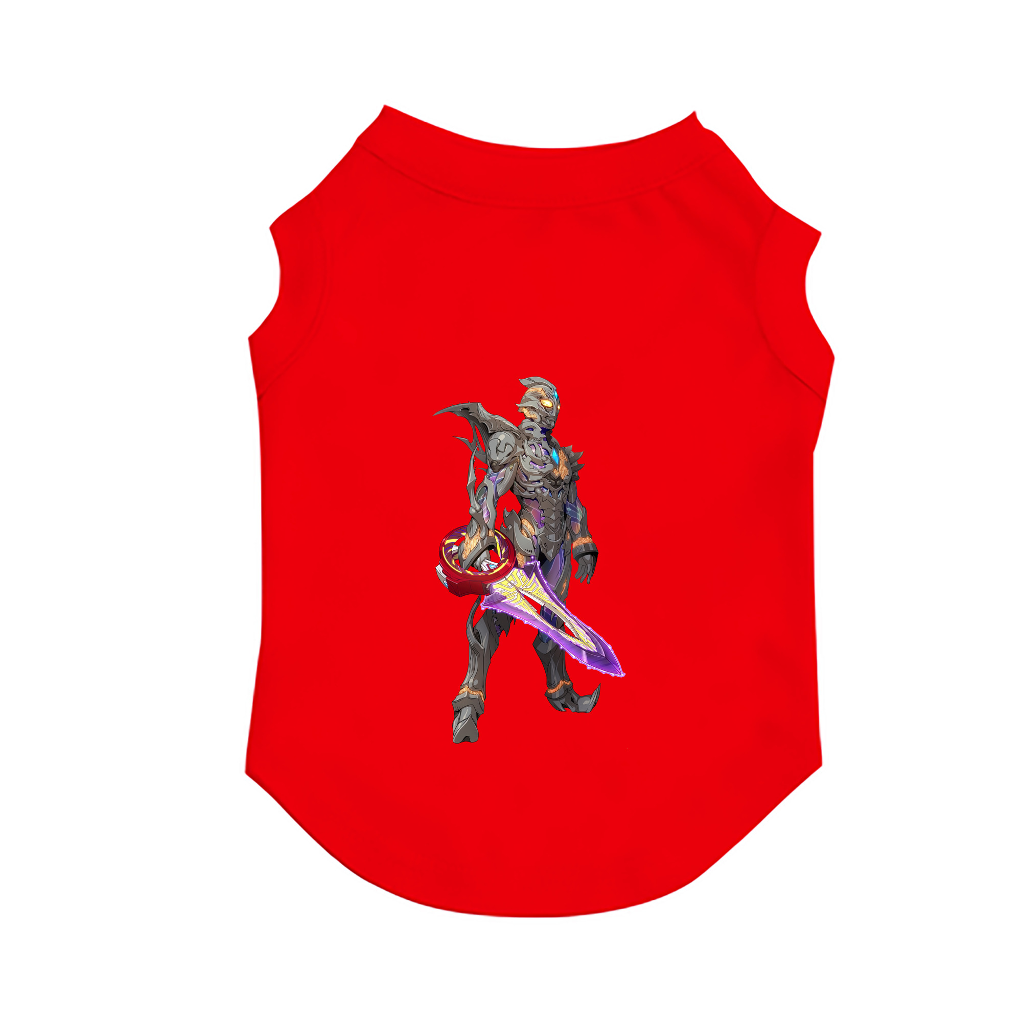 （画像用） ウルトラマン Ultraman ペット用ベスト