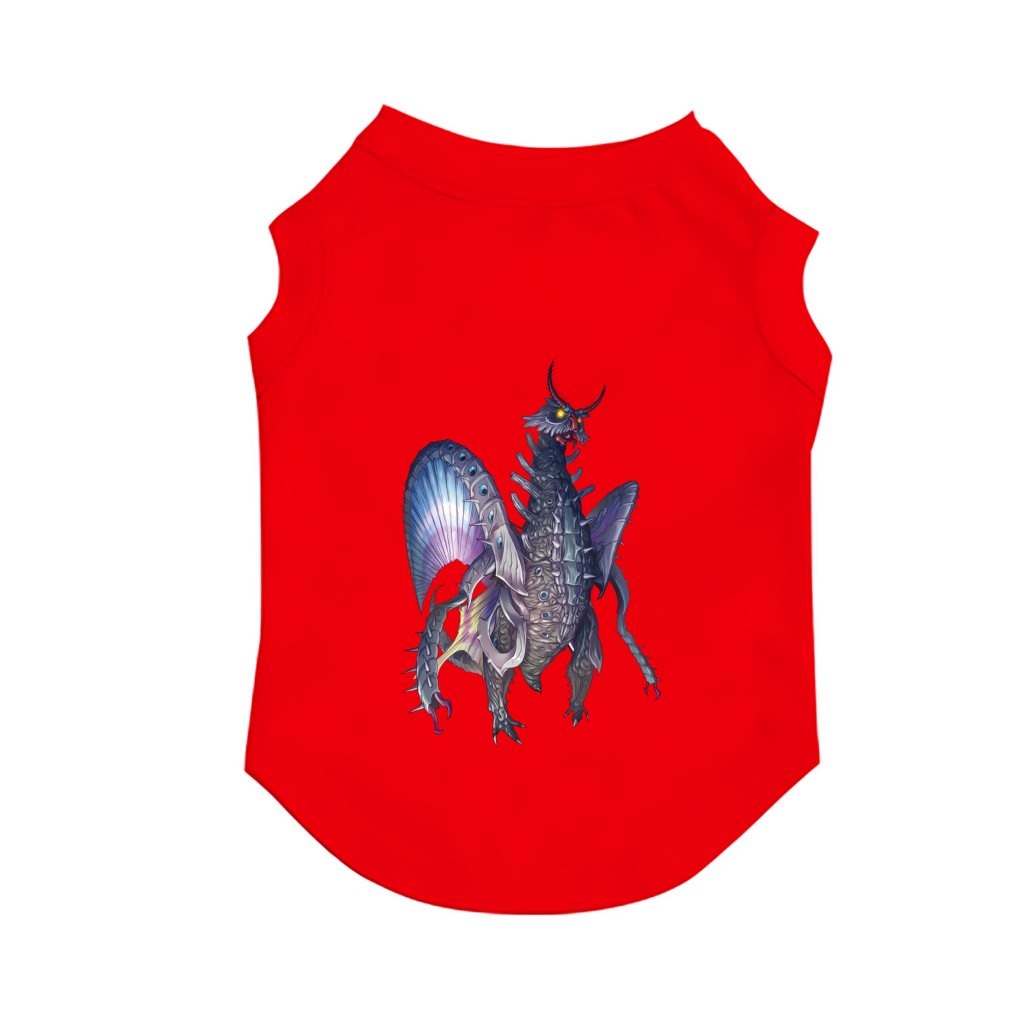 （画像用） ウルトラマン Ultraman ペット用ベスト