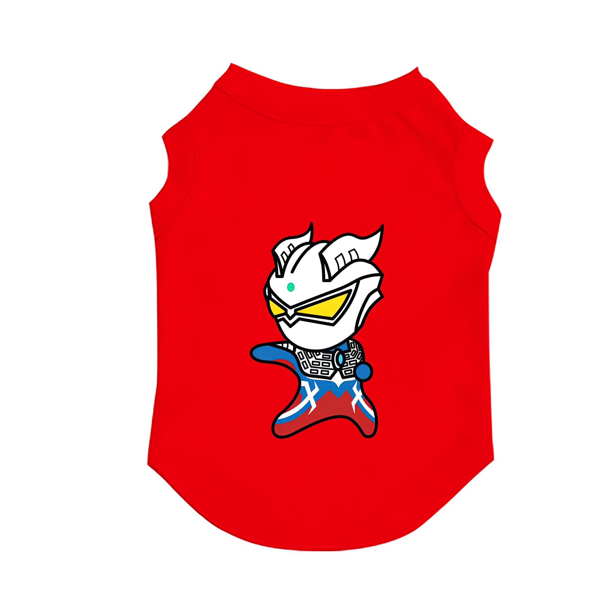 （画像用） ウルトラマン Ultraman ペット用ベスト