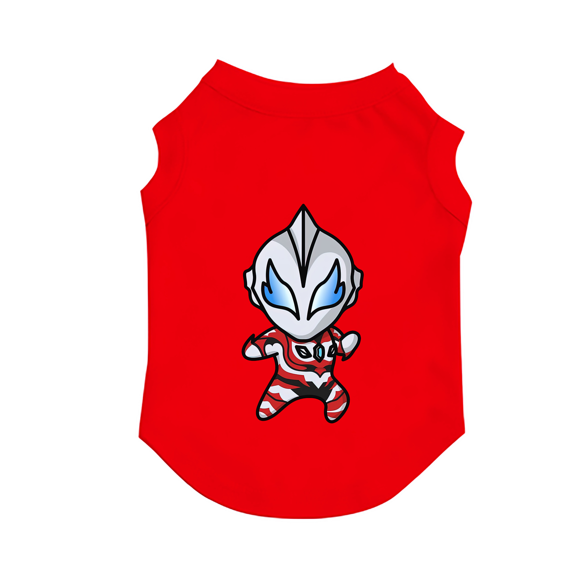 （画像用） ウルトラマン Ultraman ペット用ベスト