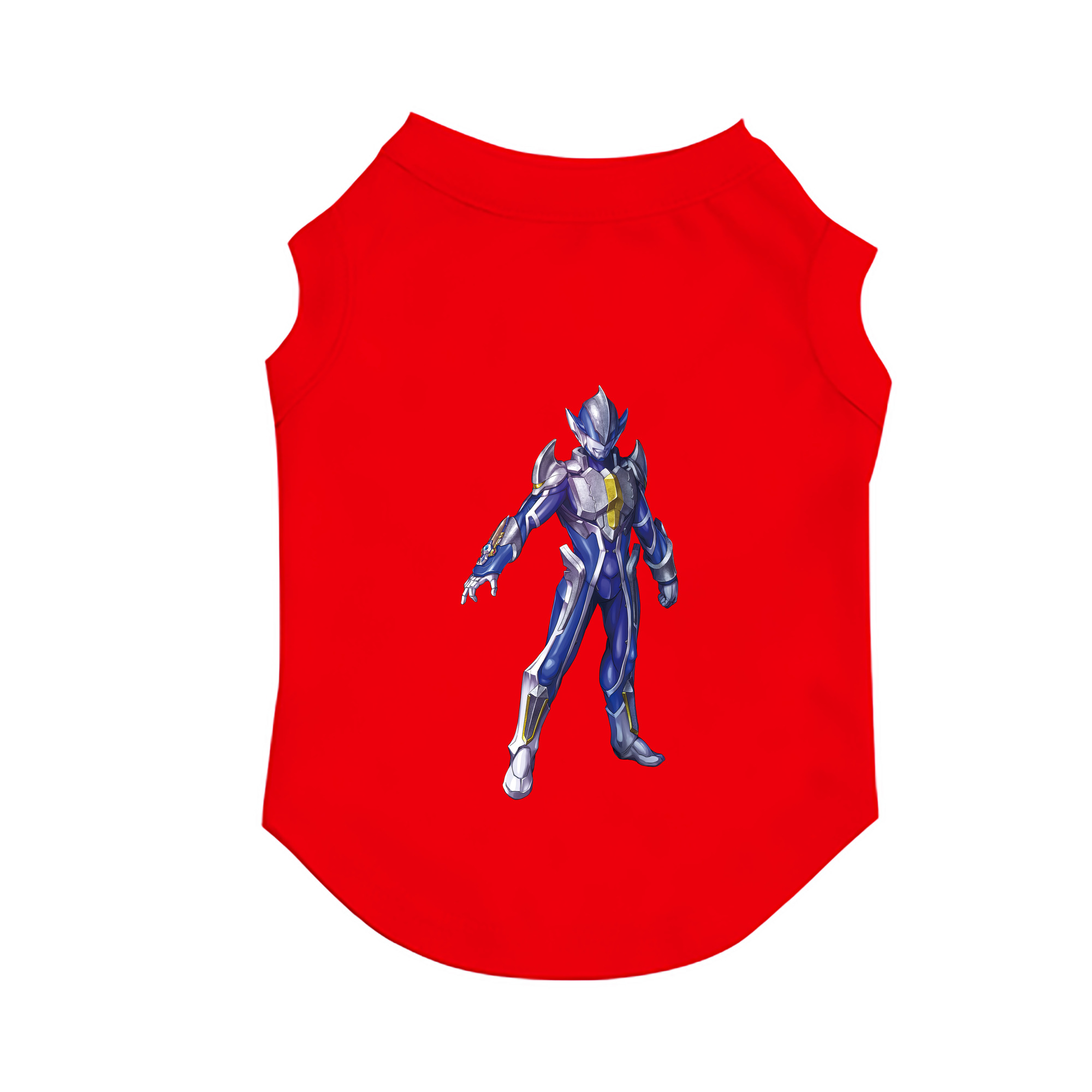 （画像用） ウルトラマン Ultraman ペット用ベスト