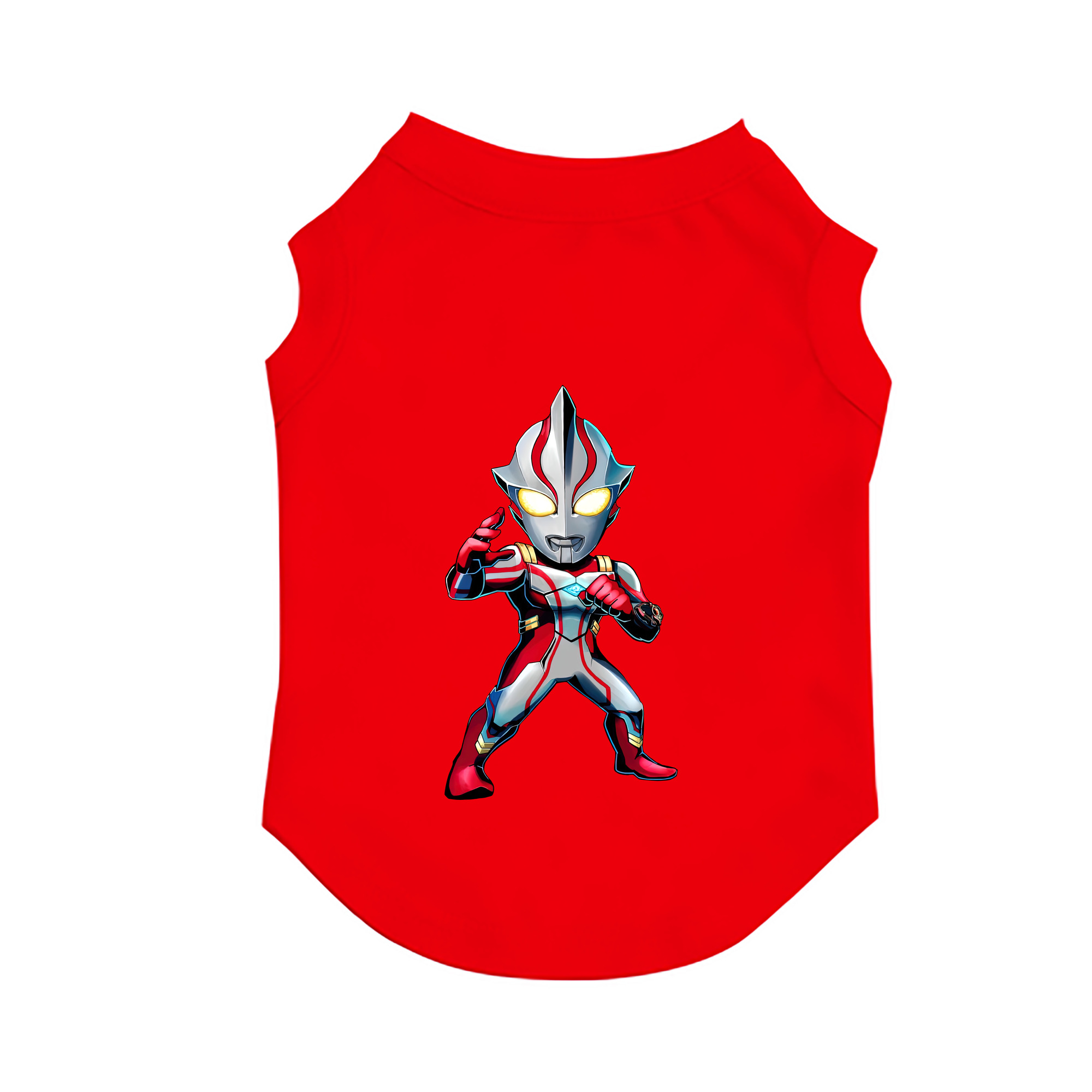 （画像用） ウルトラマン Ultraman ペット用ベスト