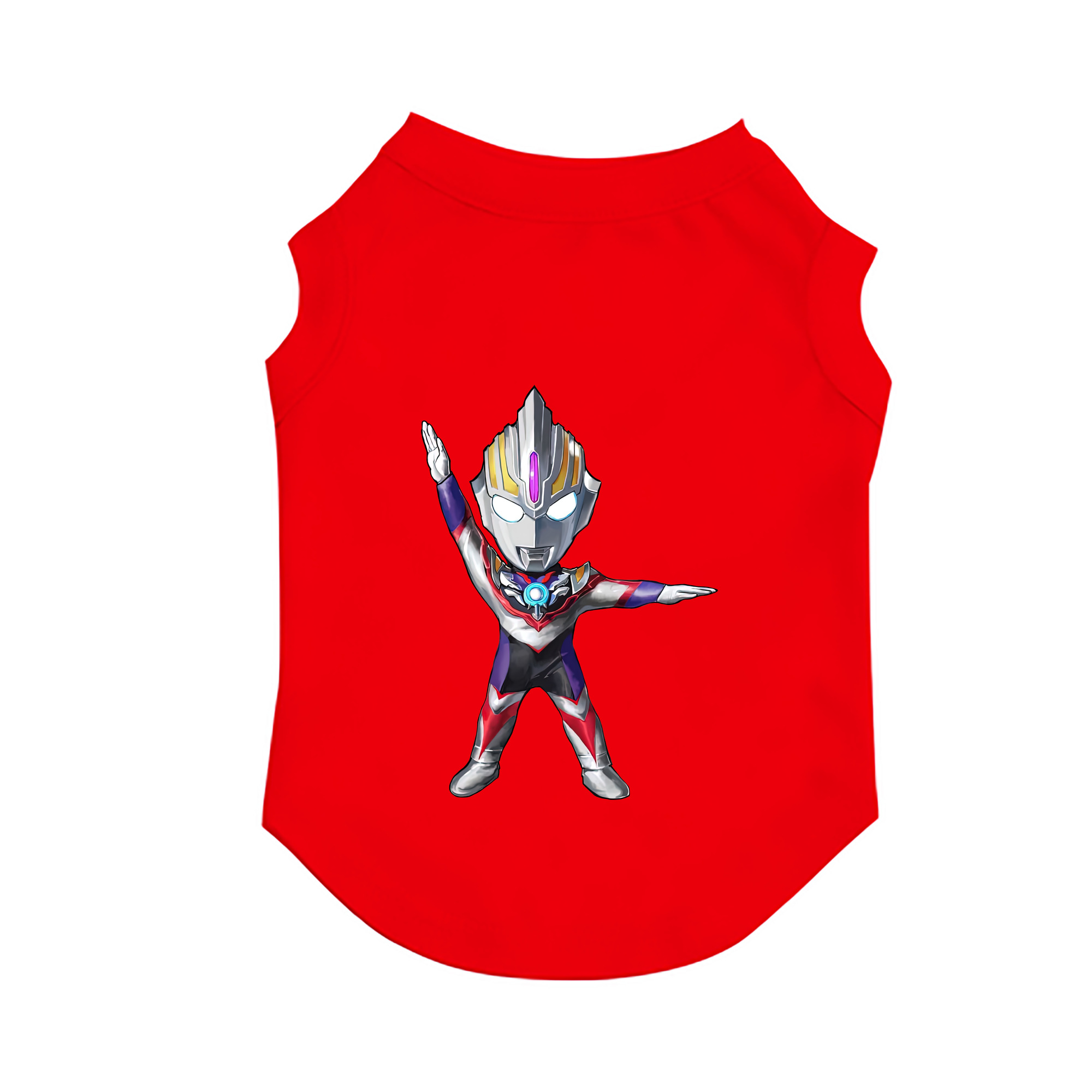 （画像用） ウルトラマン Ultraman ペット用ベスト