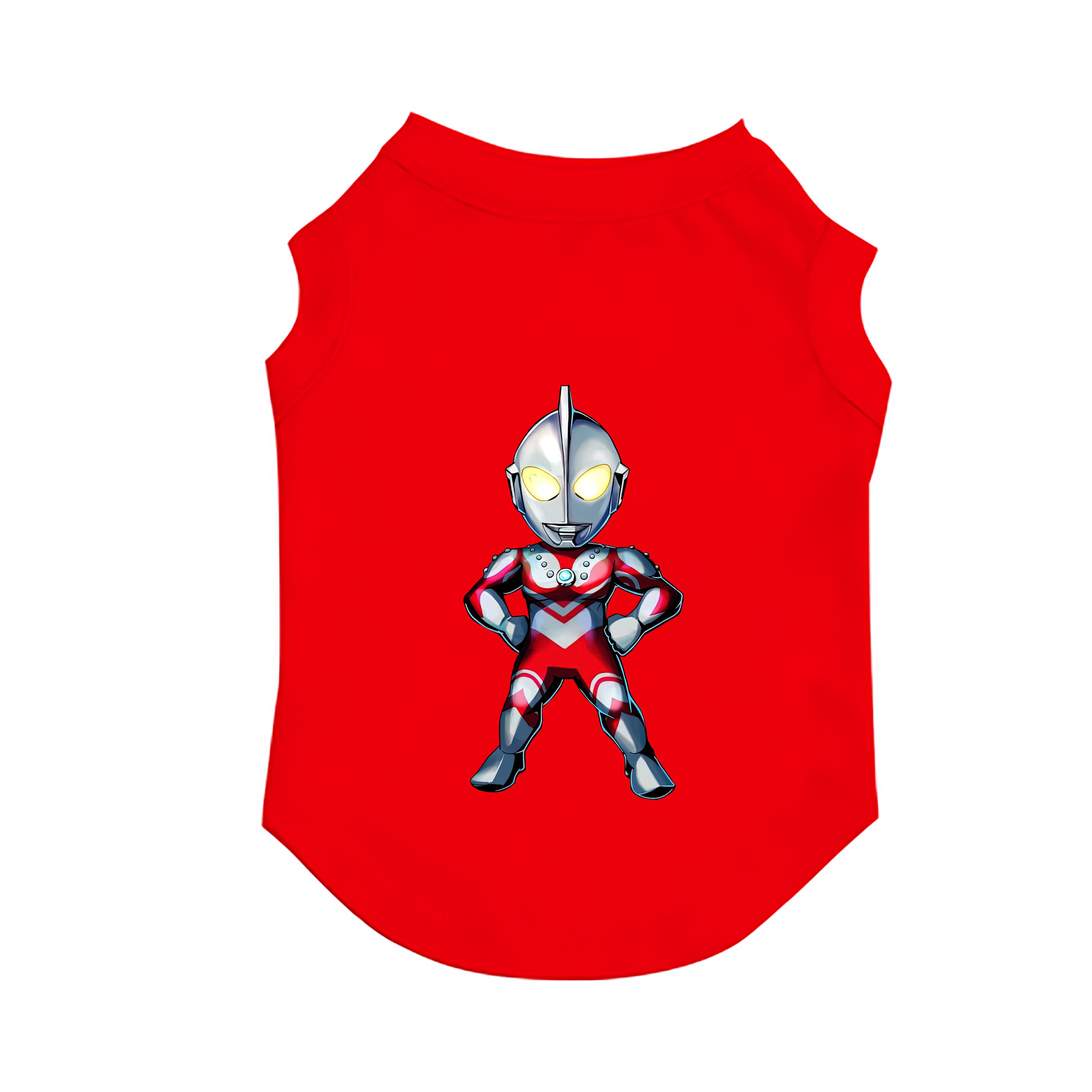 （画像用） ウルトラマン Ultraman ペット用ベスト