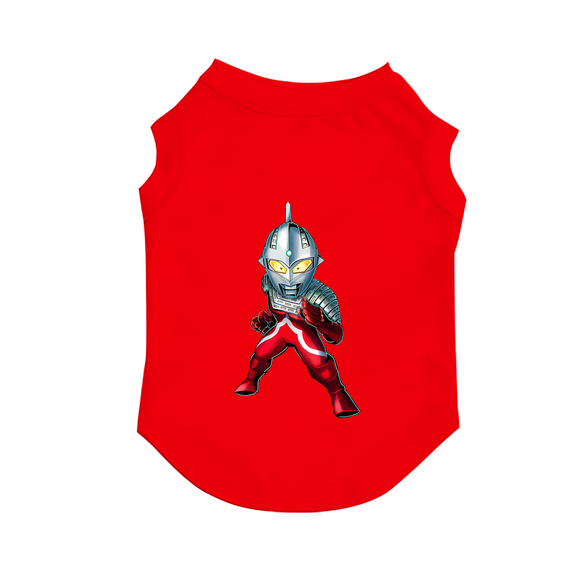 （画像用） ウルトラマン Ultraman ペット用ベスト
