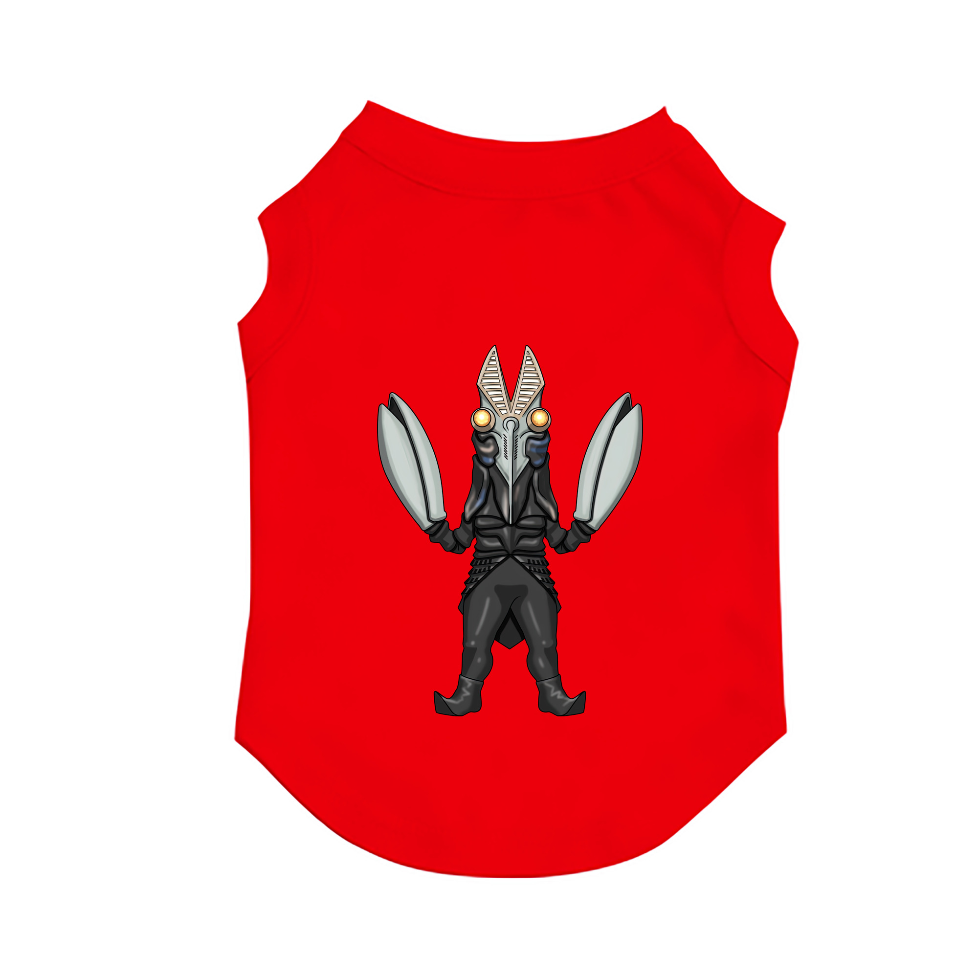 （画像用） ウルトラマン Ultraman ペット用ベスト