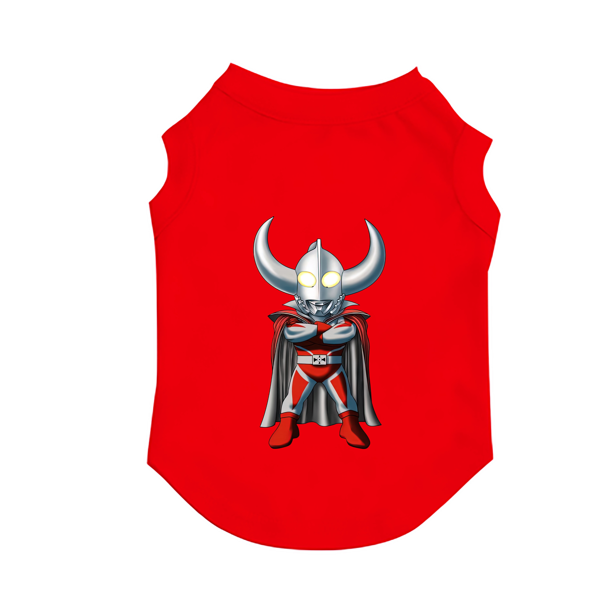 （画像用） ウルトラマン Ultraman ペット用ベスト