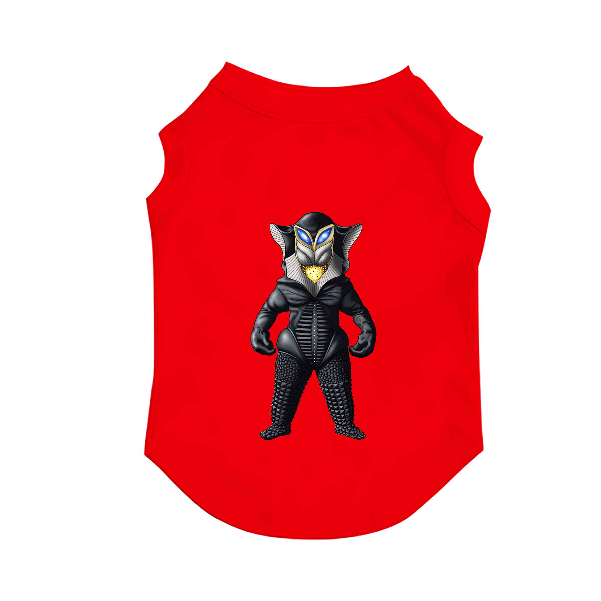 （画像用） ウルトラマン Ultraman ペット用ベスト