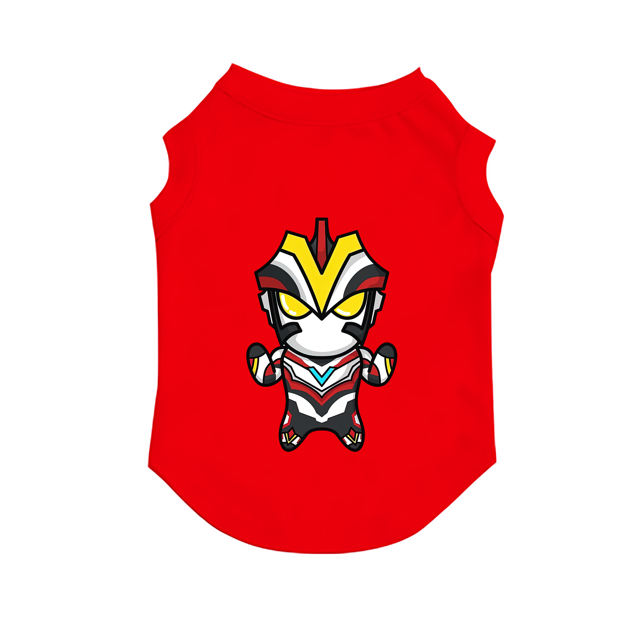 （画像用） ウルトラマン Ultraman ペット用ベスト