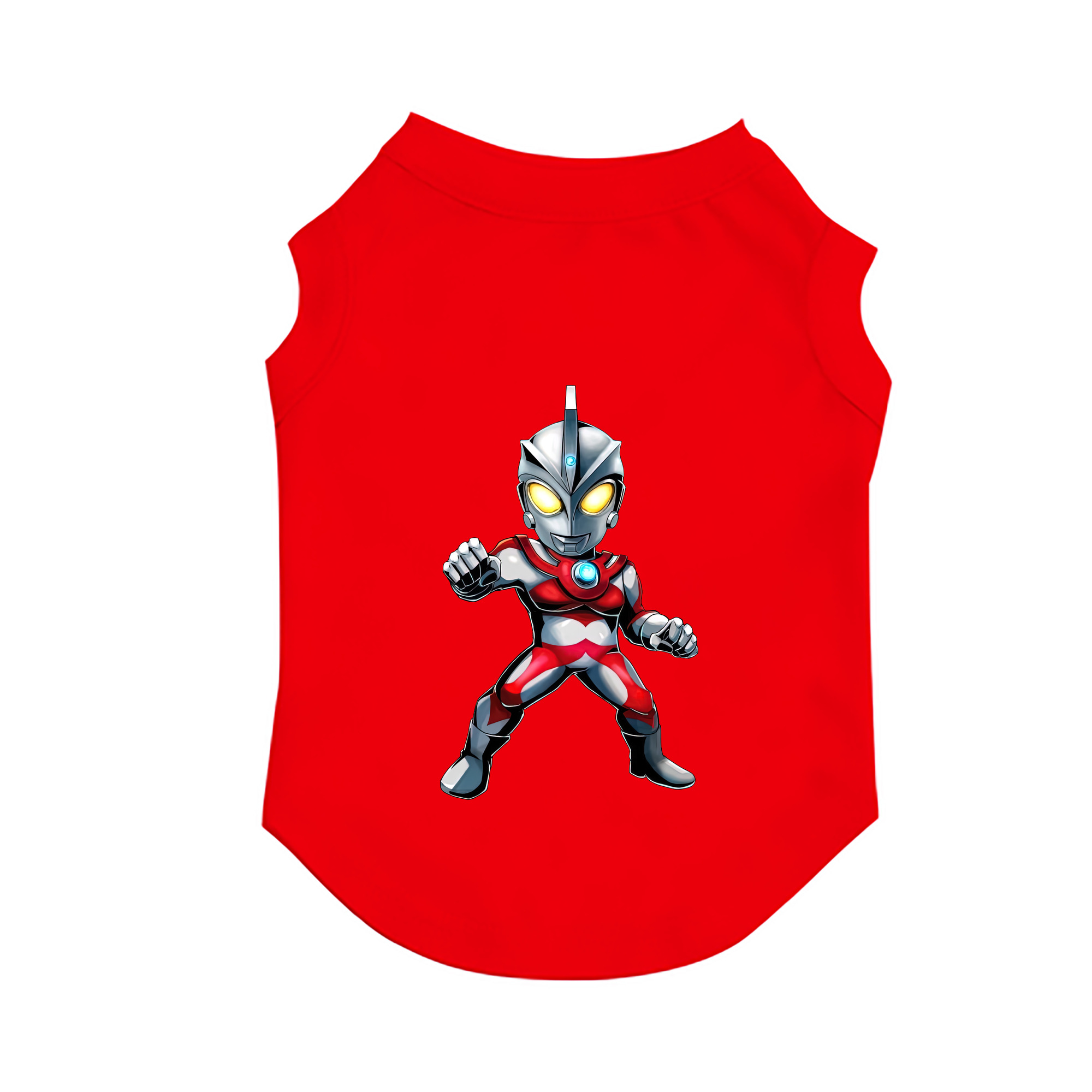 （画像用） ウルトラマン Ultraman ペット用ベスト