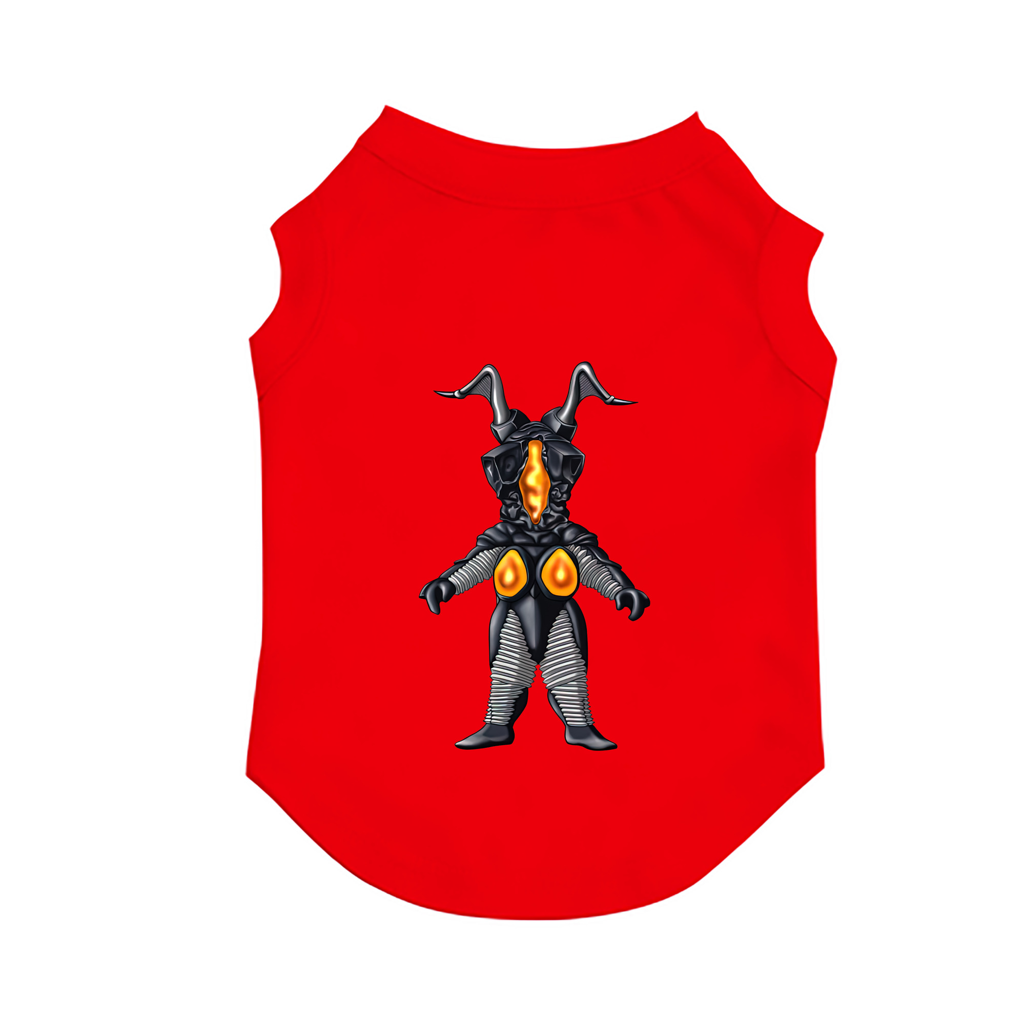 （画像用） ウルトラマン Ultraman ペット用ベスト