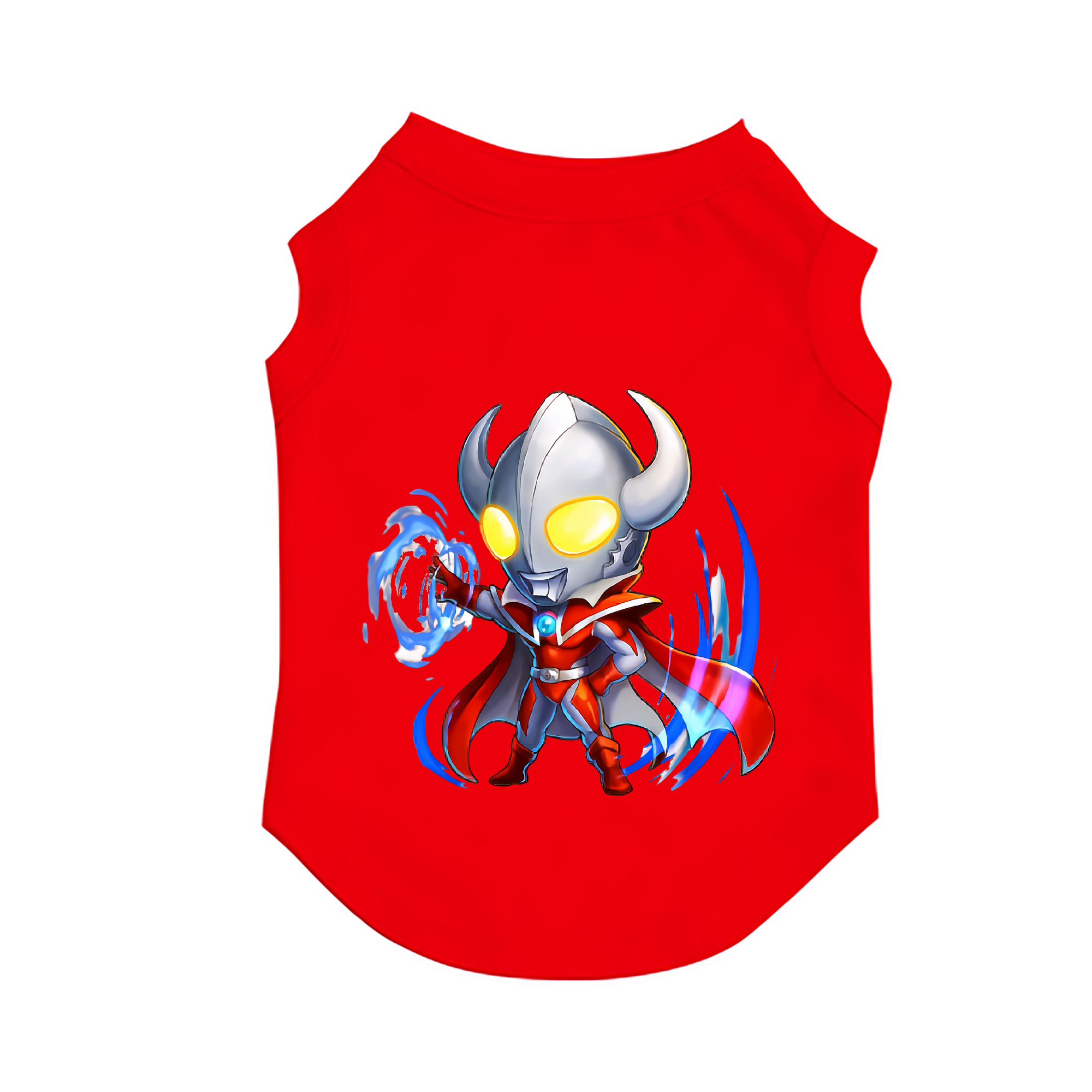 （画像用） ウルトラマン Ultraman ペット用ベスト