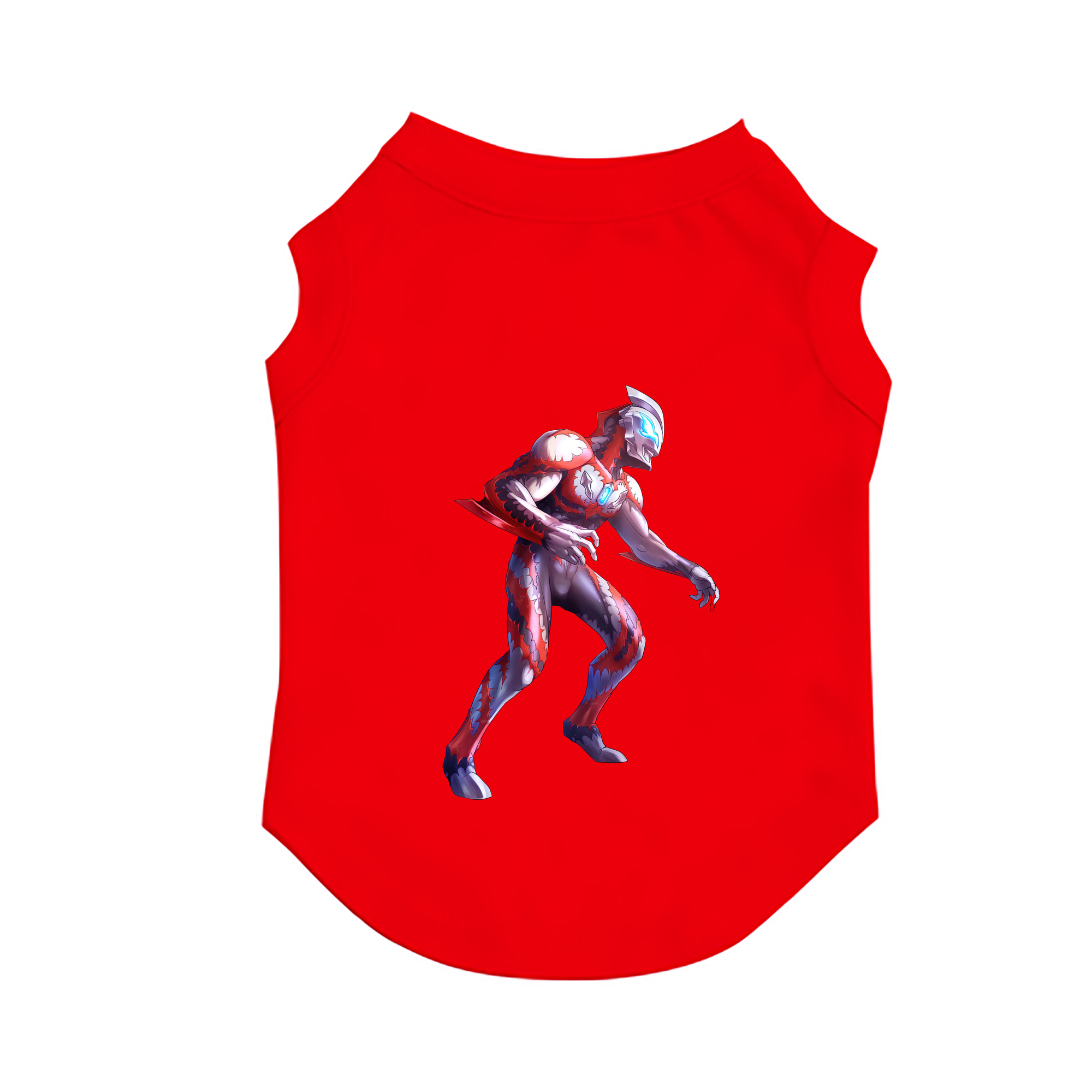 （画像用） ウルトラマン Ultraman ペット用ベスト