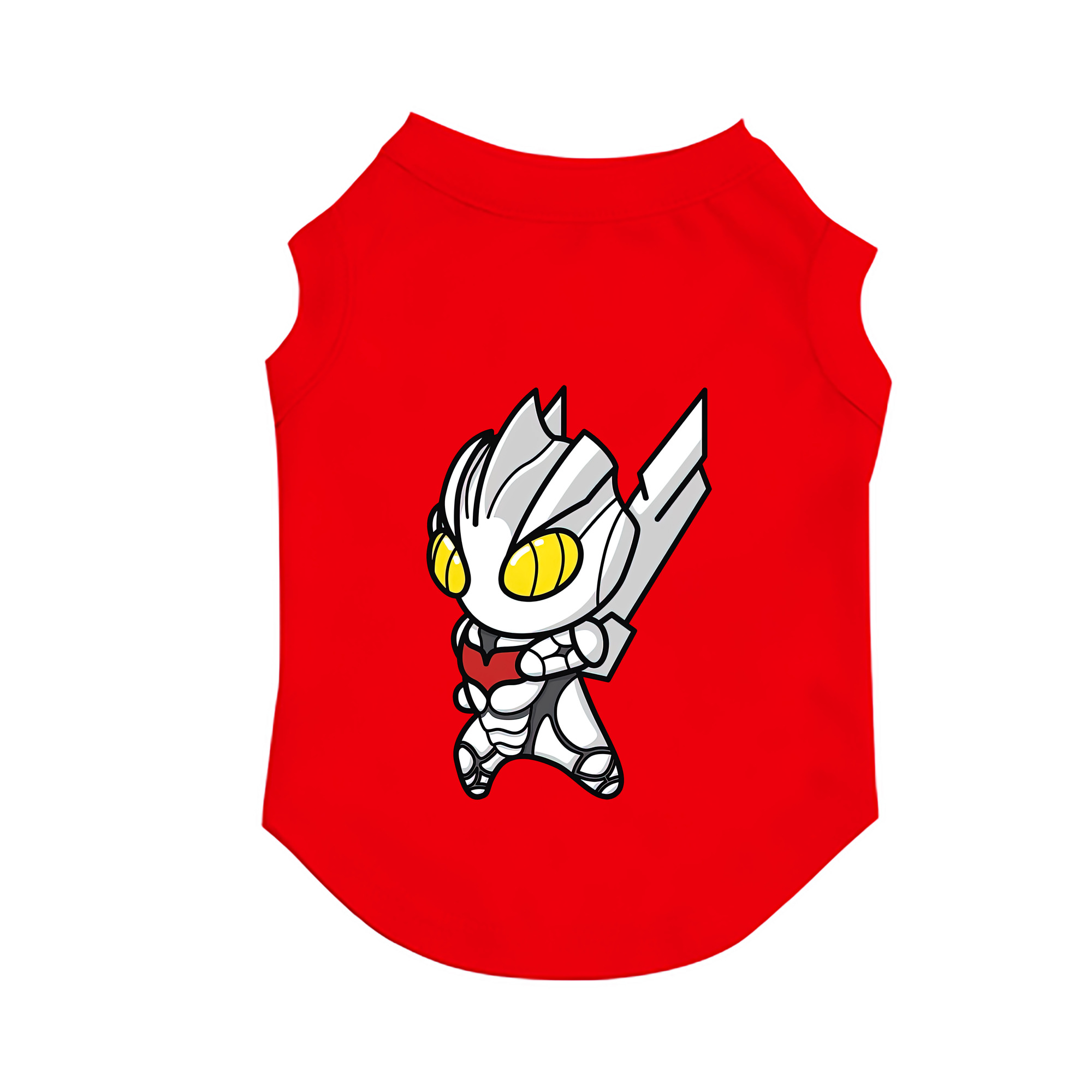 （画像用） ウルトラマン Ultraman ペット用ベスト