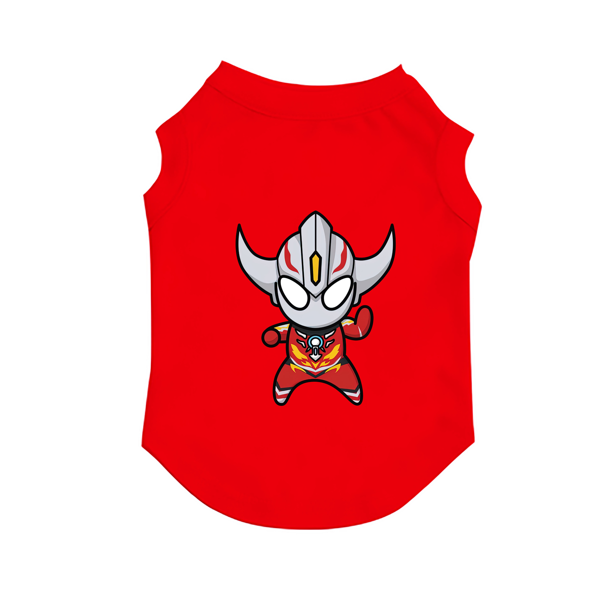 （画像用） ウルトラマン Ultraman ペット用ベスト