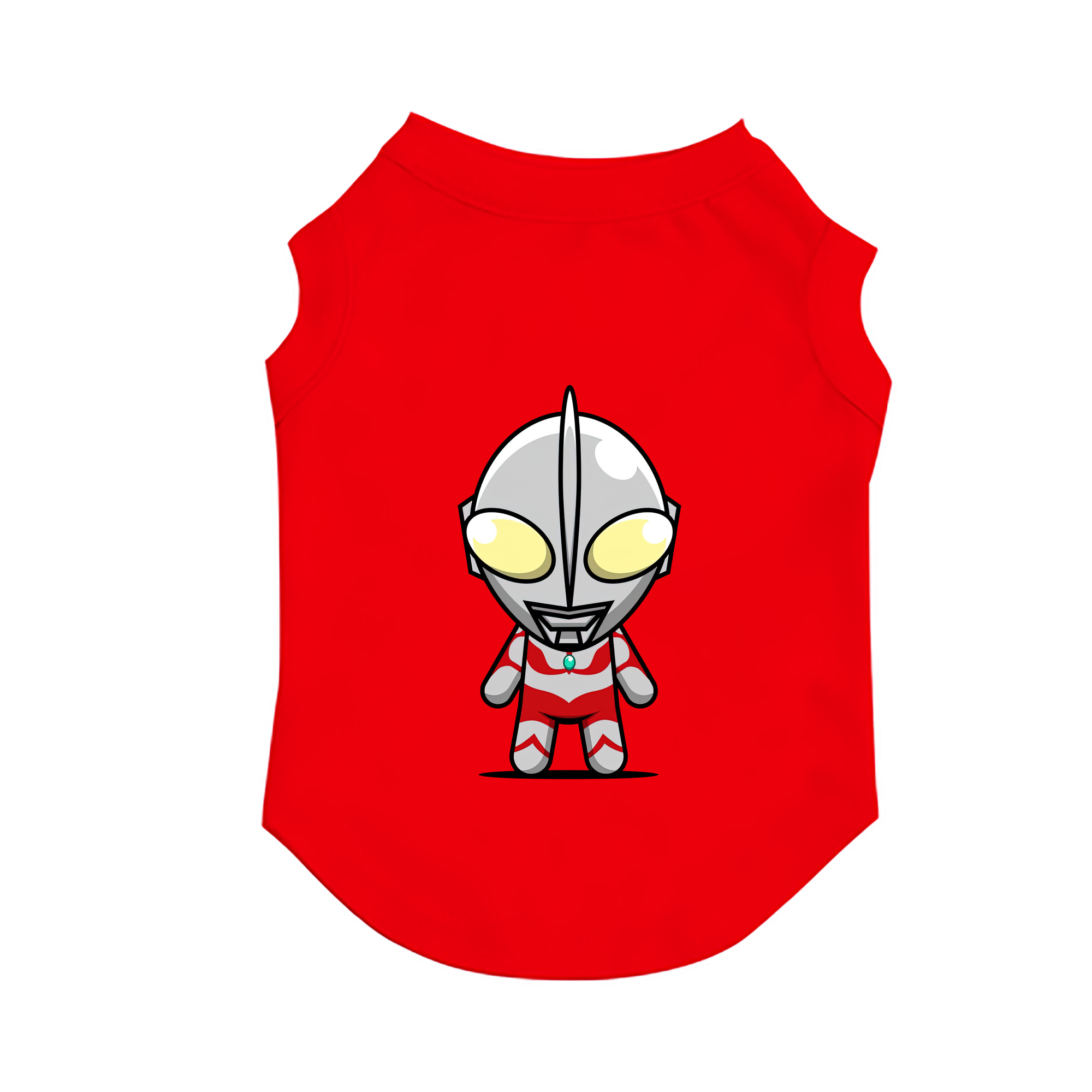 （画像用） ウルトラマン Ultraman ペット用ベスト