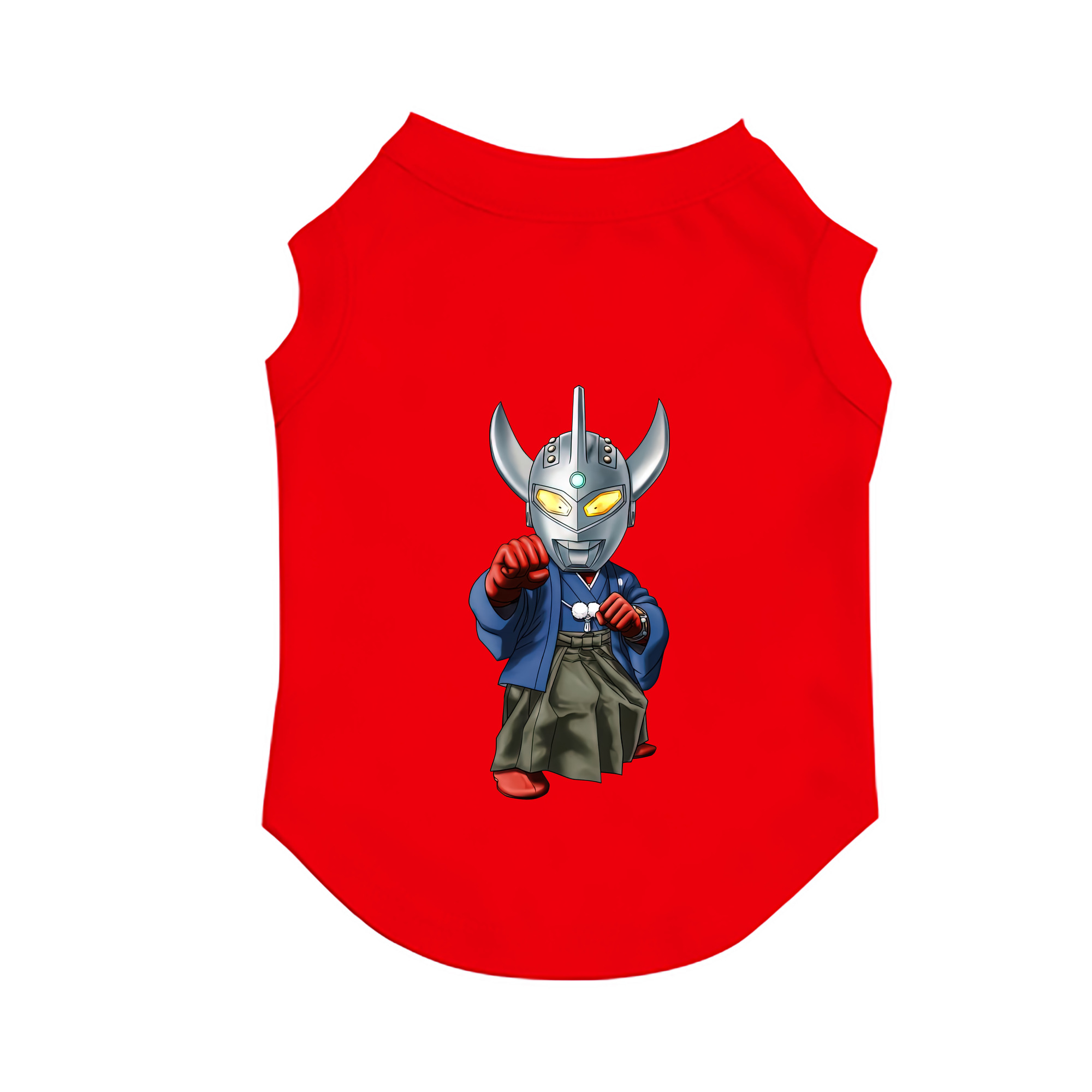 （画像用） ウルトラマン Ultraman ペット用ベスト
