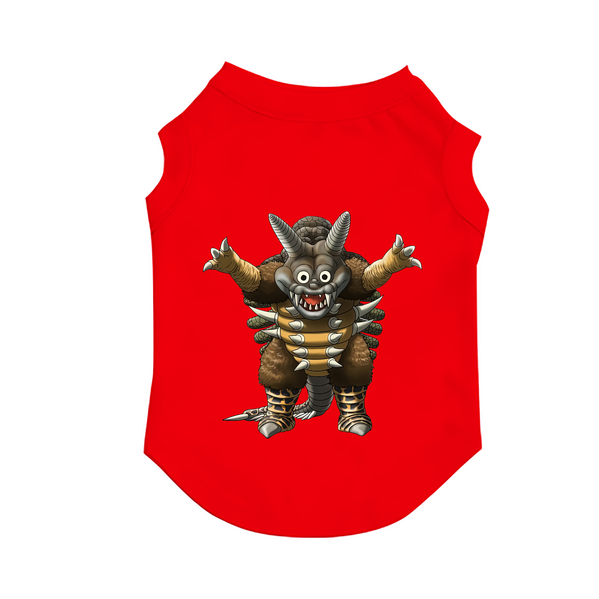 （画像用） ウルトラマン Ultraman ペット用ベスト